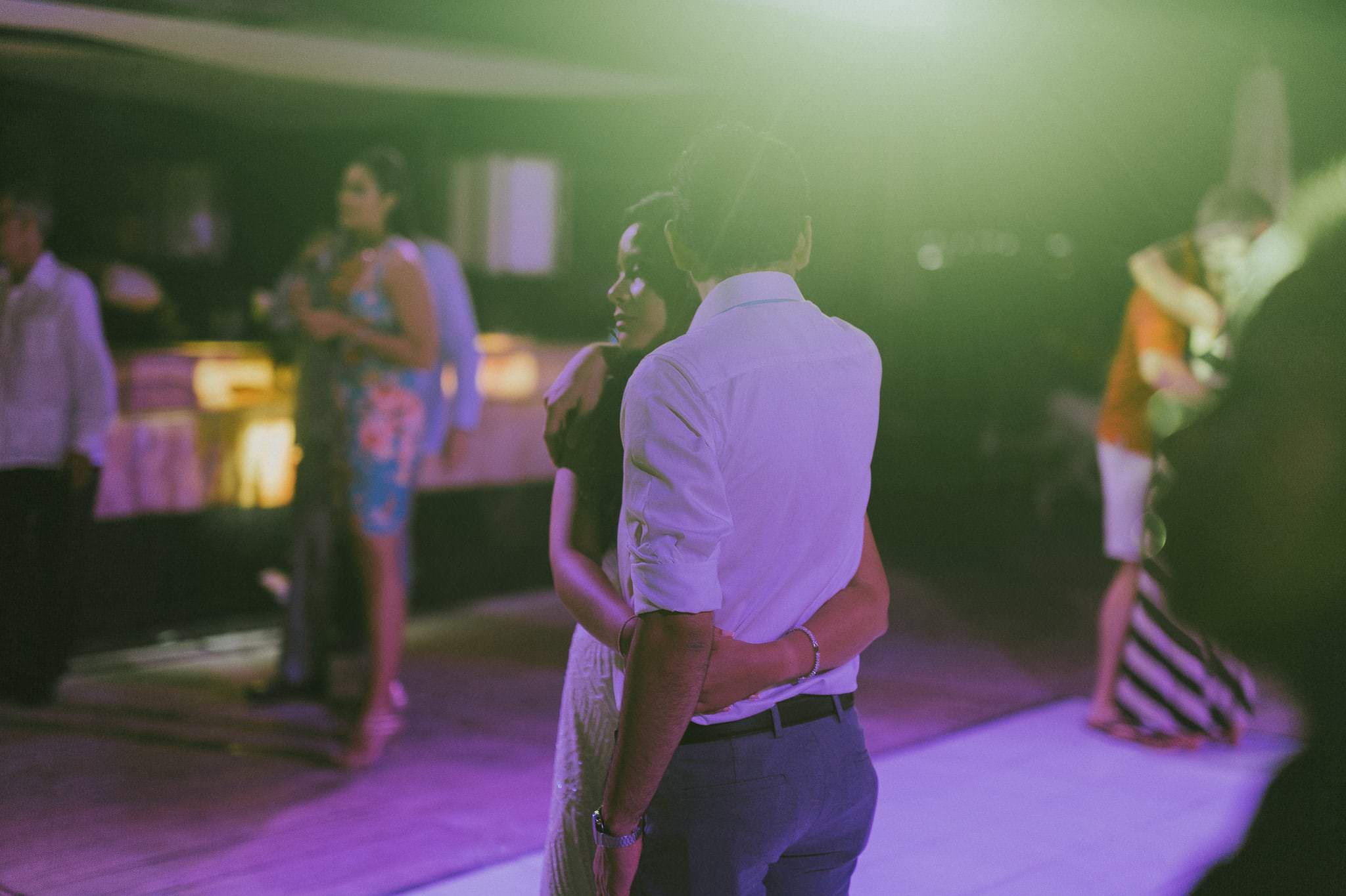 Wedding Photography at the Boca Chica - Dominican Republic Wedding Photographer 107