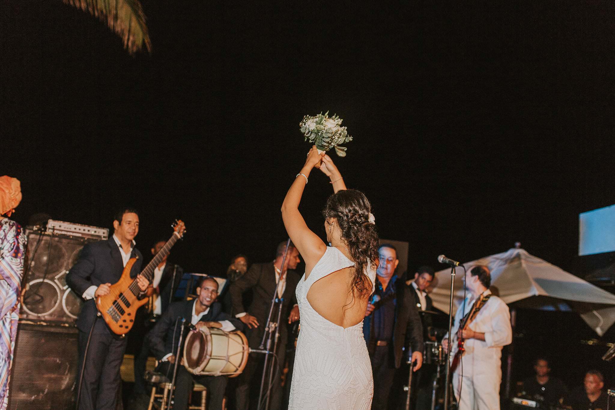 Wedding Photography at the Boca Chica - Dominican Republic Wedding Photographer 108