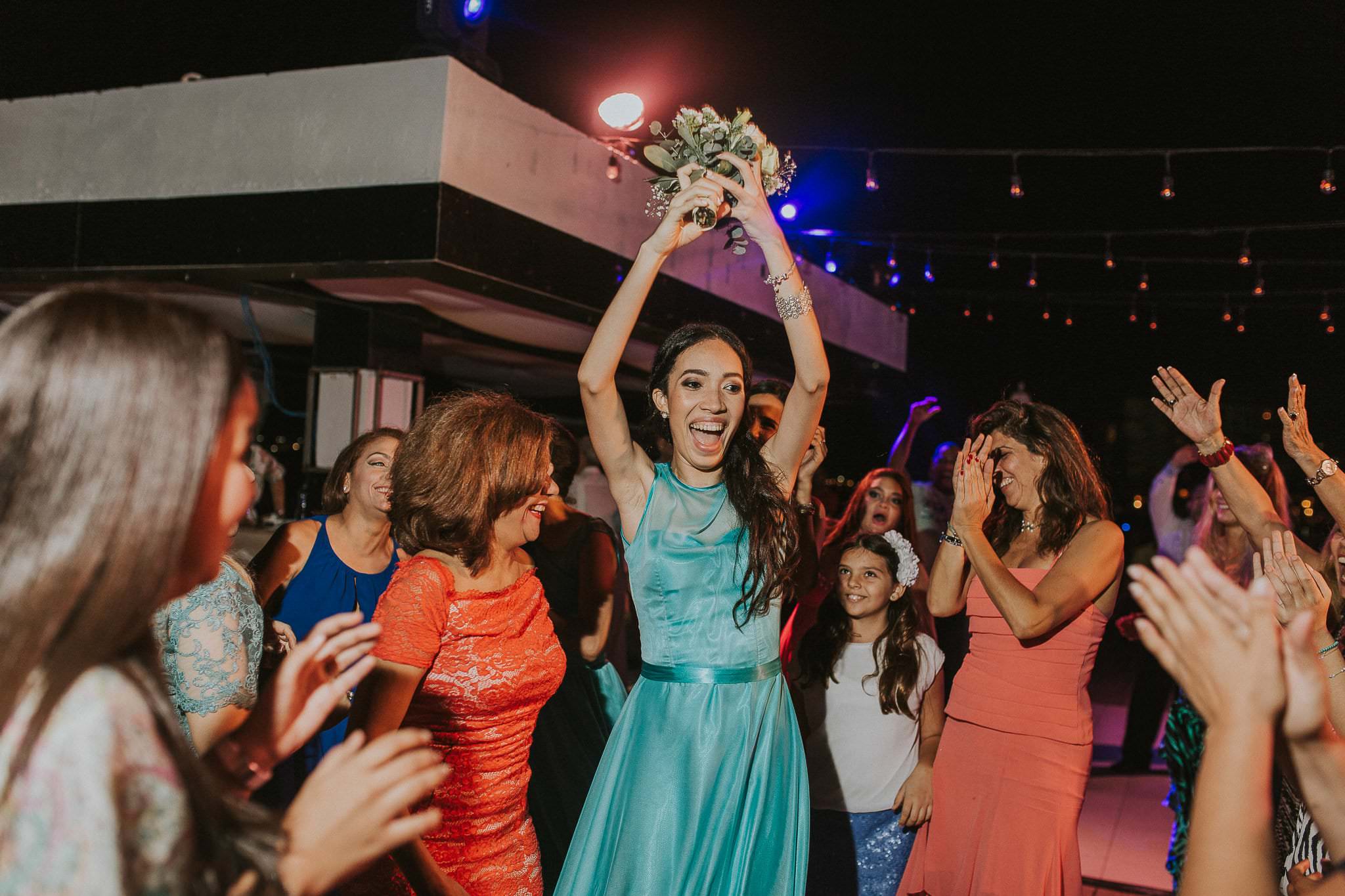 Wedding Photography at the Boca Chica - Dominican Republic Wedding Photographer 109