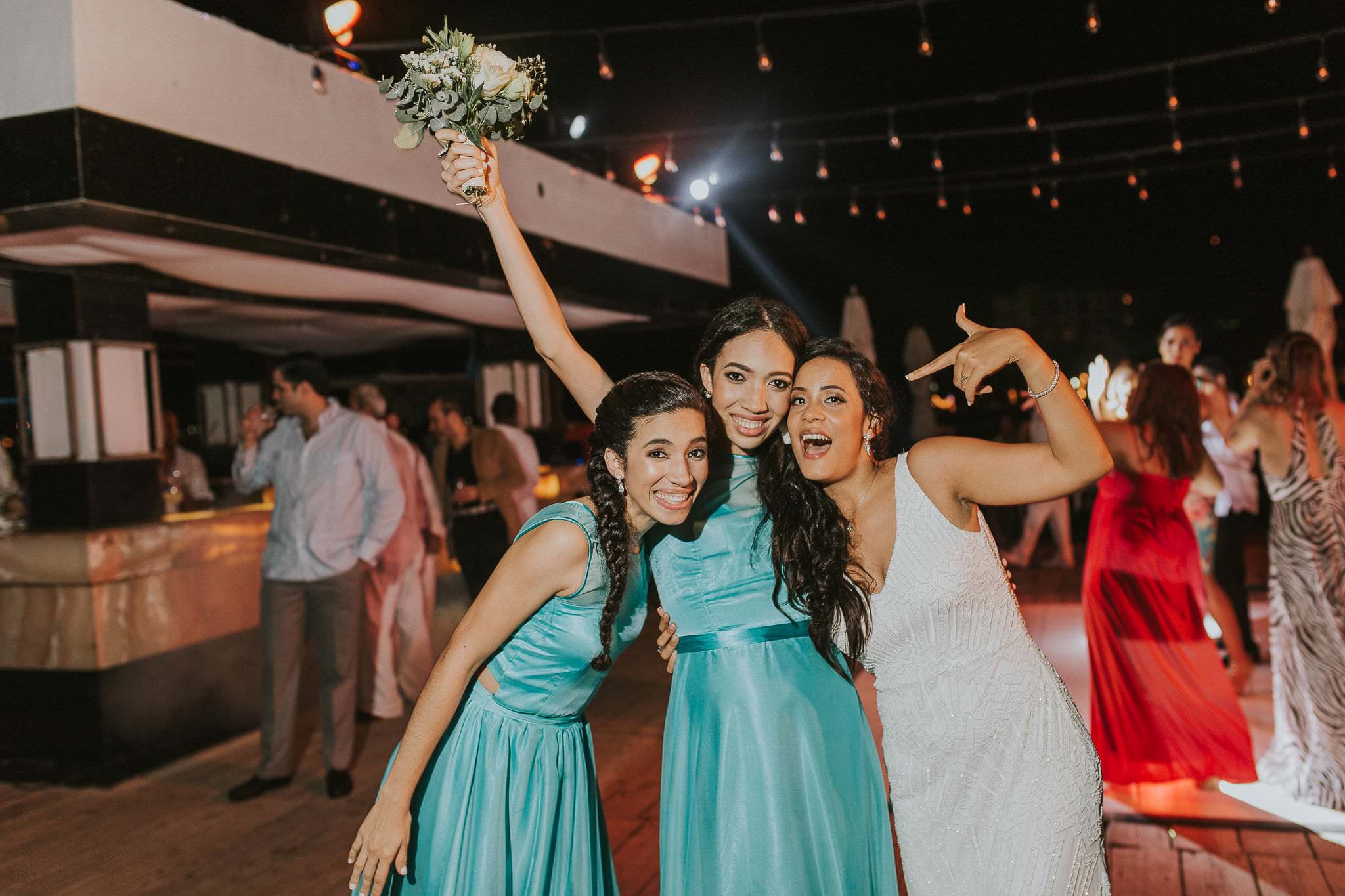 Wedding Photography at the Boca Chica - Dominican Republic Wedding Photographer 110