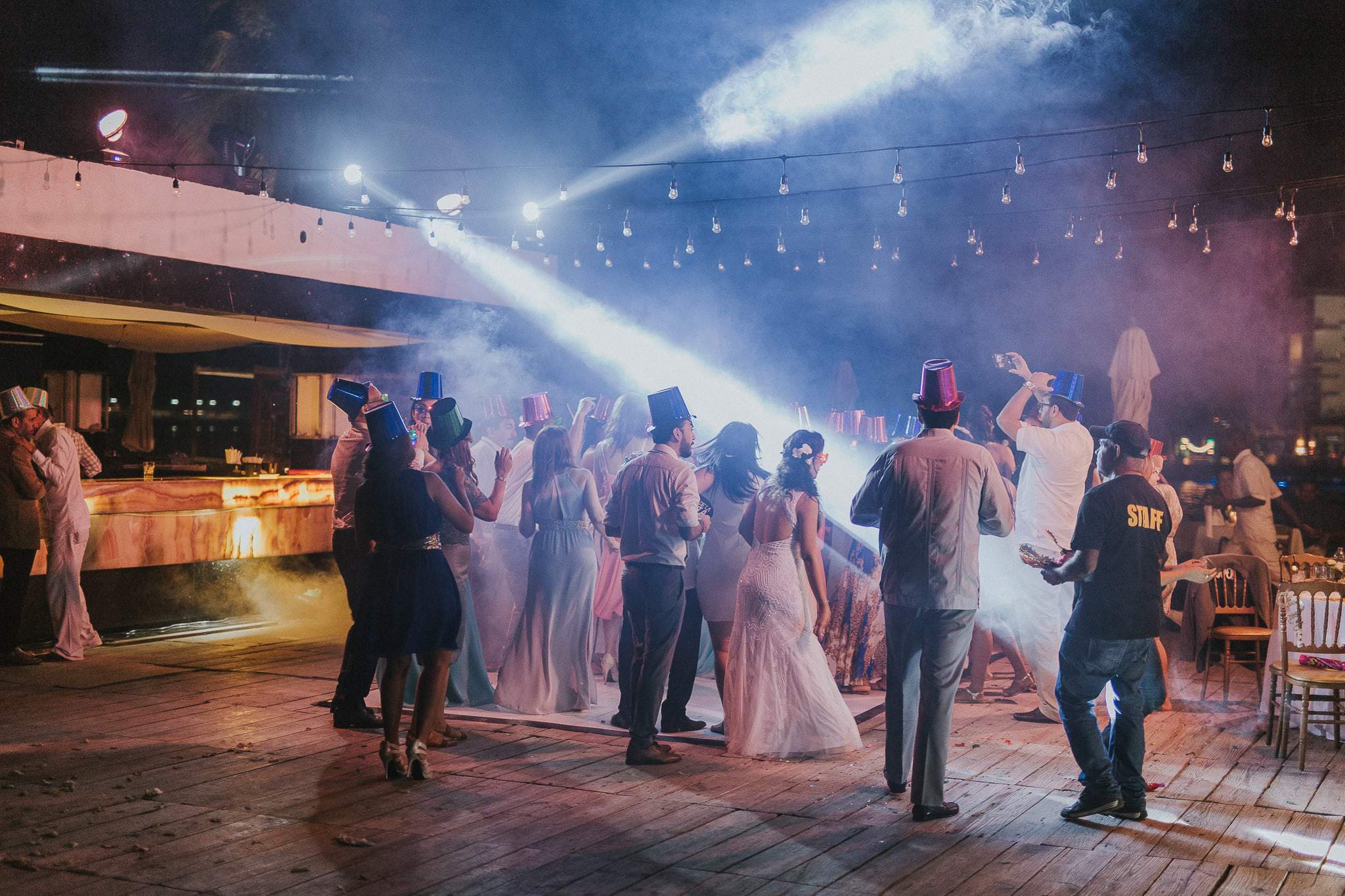 Wedding Photography at the Boca Chica - Dominican Republic Wedding Photographer 114