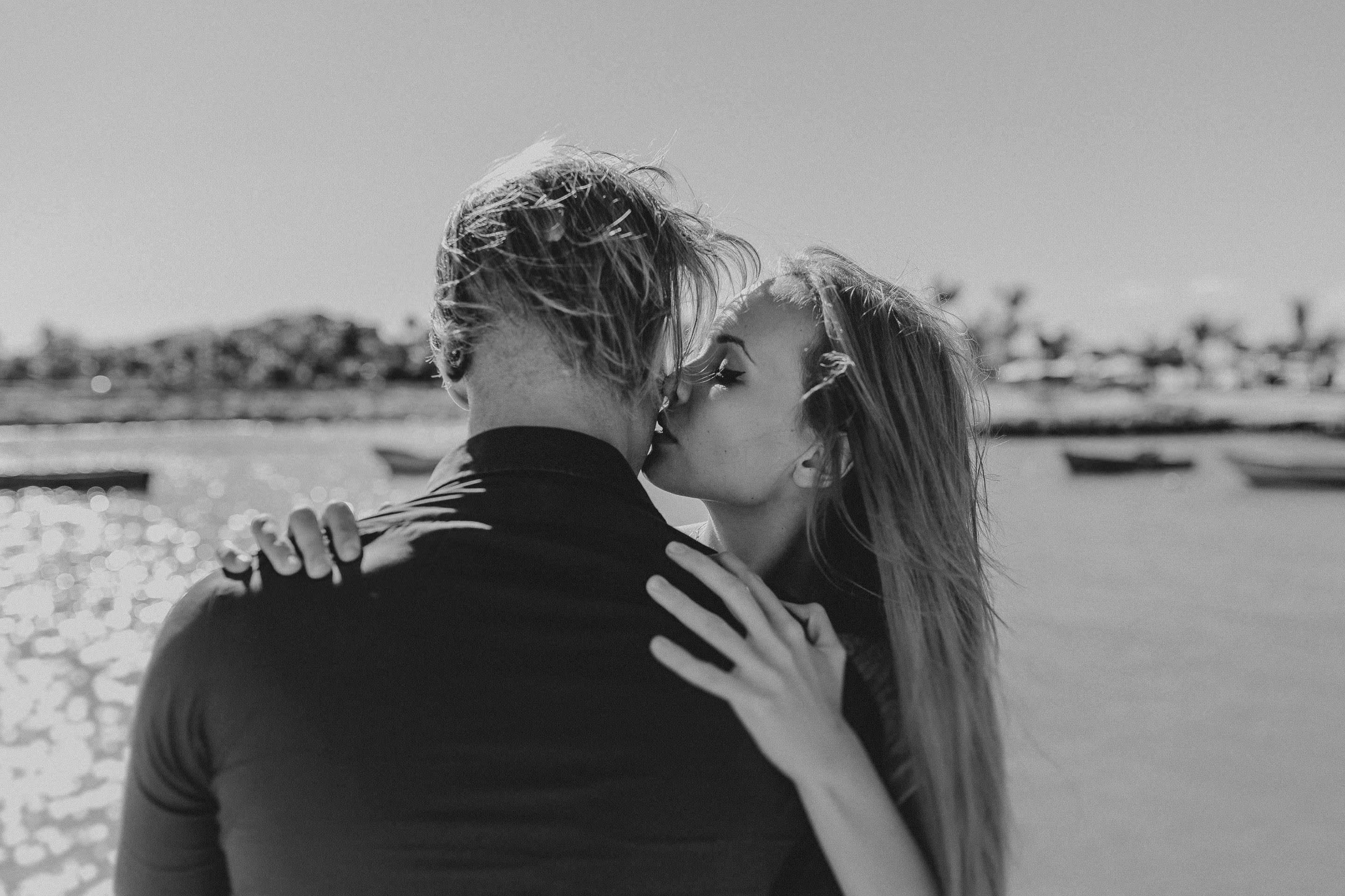 Love Story - Punta Cana Wedding Photographer 21