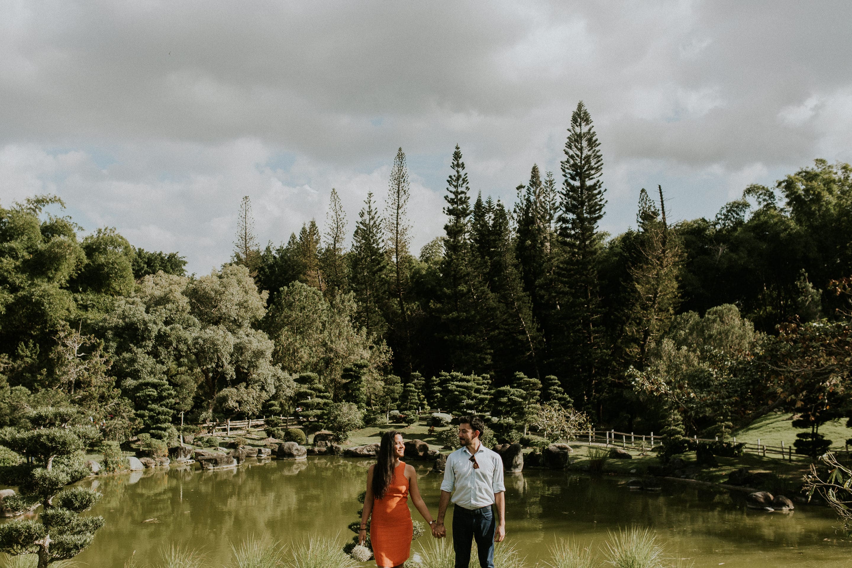 Love Story - Santo Domingo Wedding Photographer 2