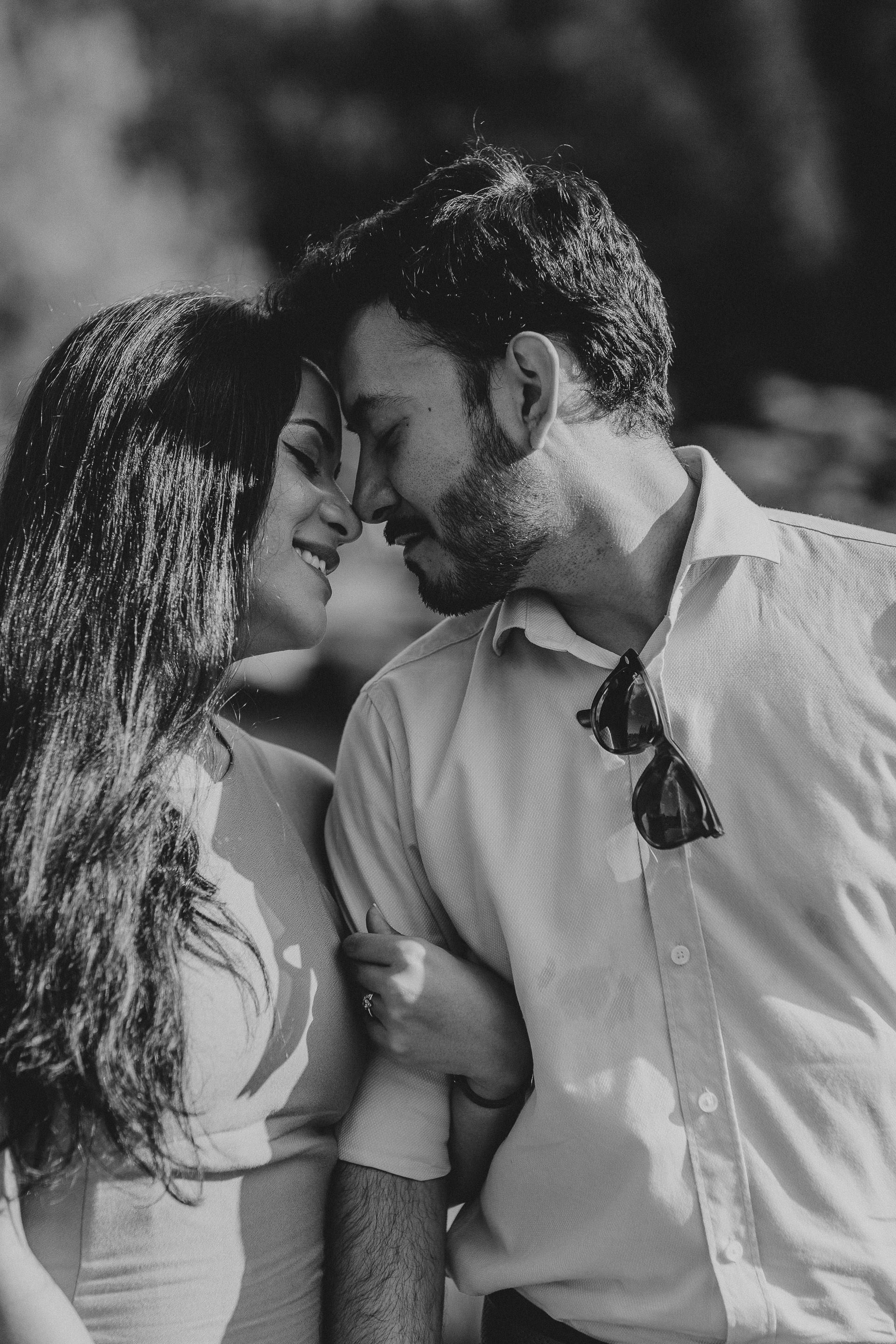 Love Story - Santo Domingo Wedding Photographer 3
