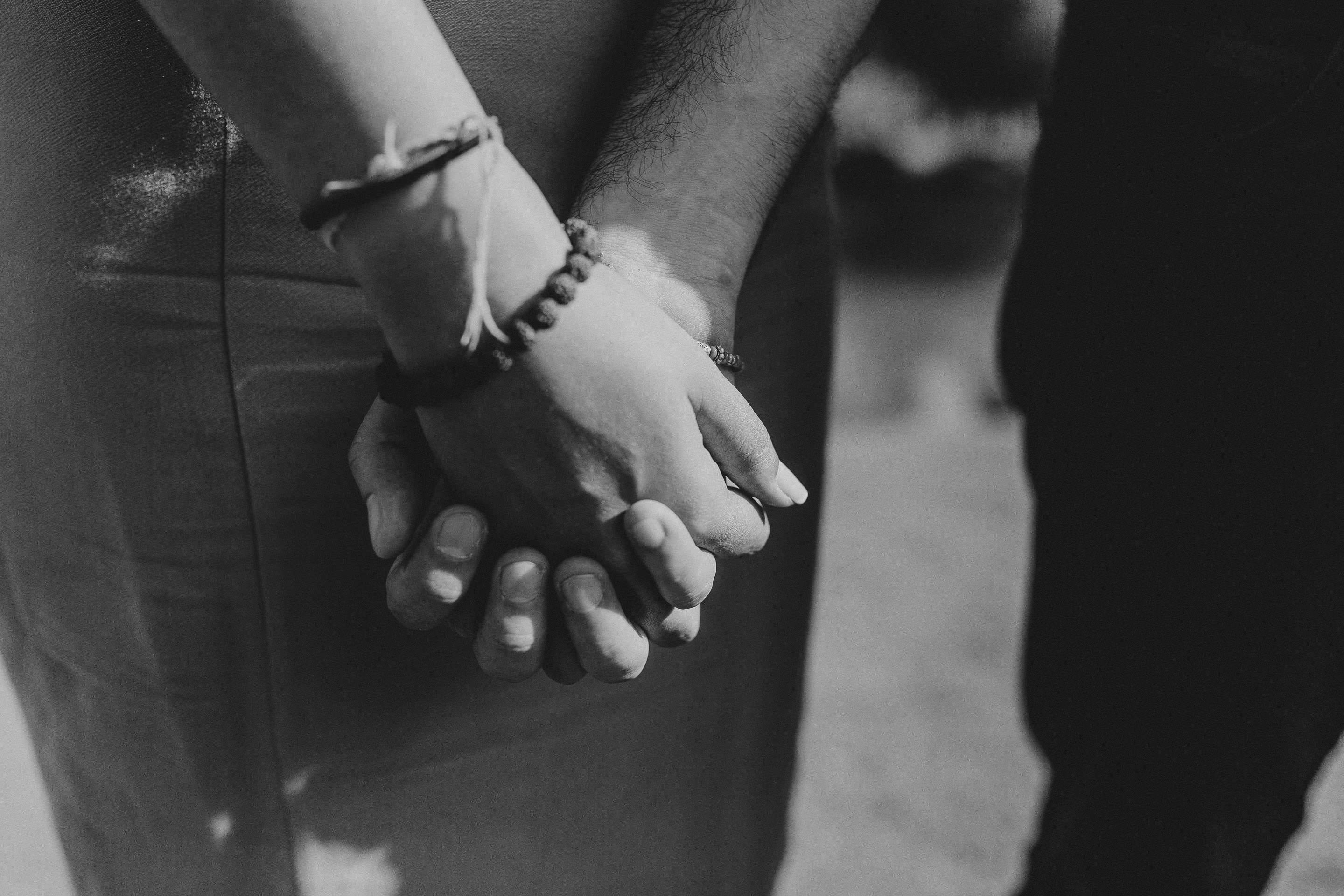 Love Story - Santo Domingo Wedding Photographer 4