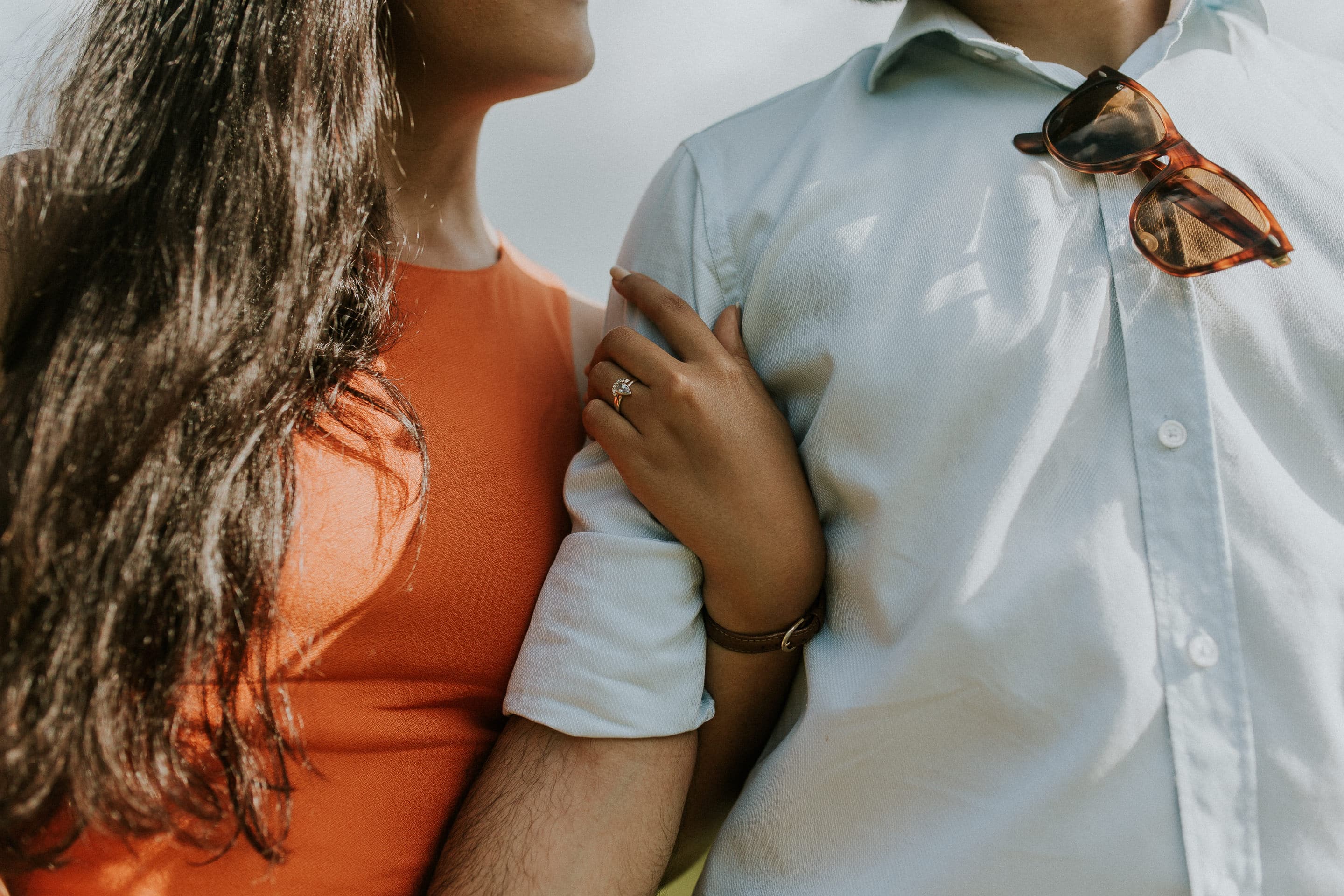 Love Story - Santo Domingo Wedding Photographer 5