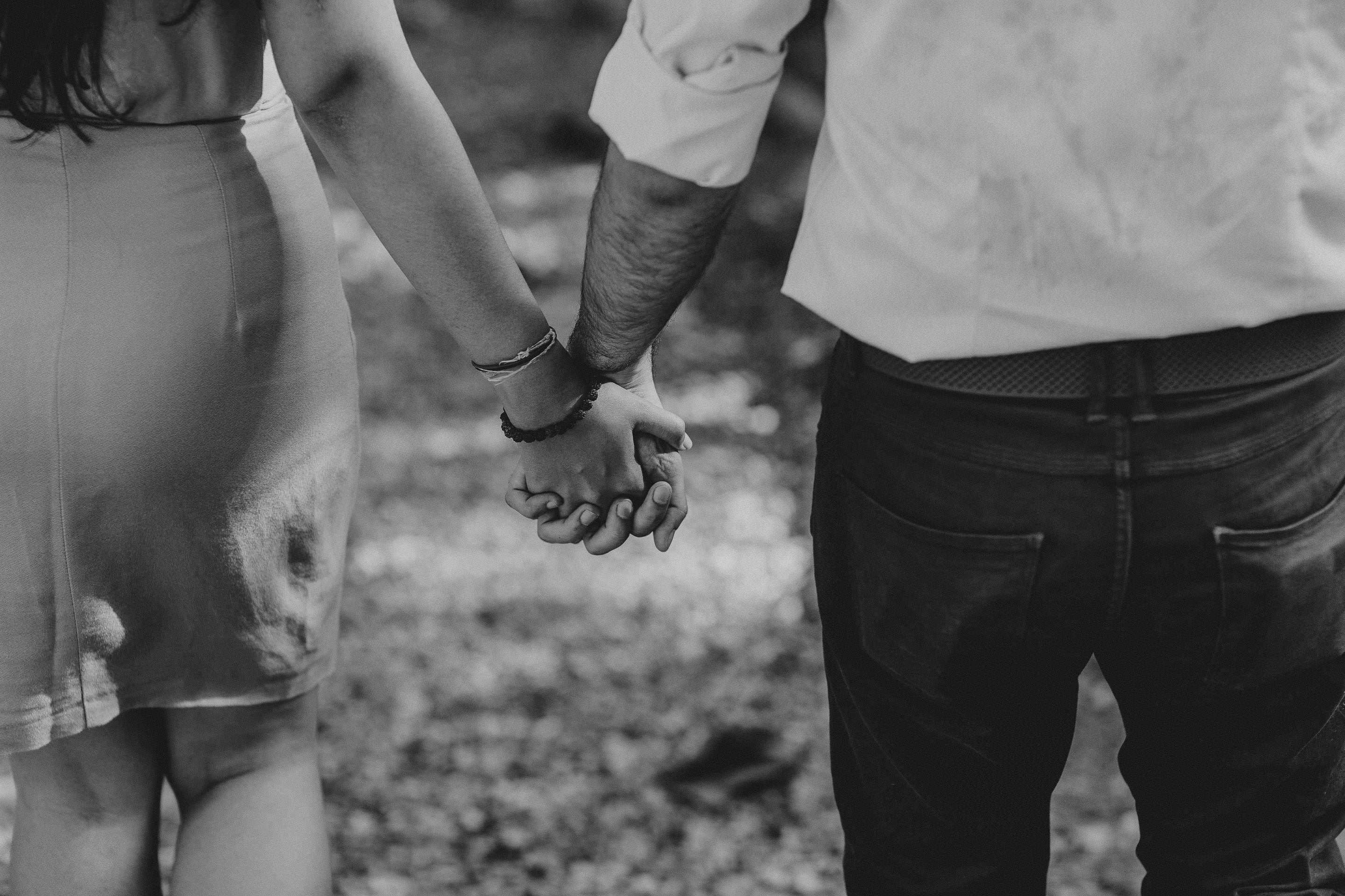 Love Story - Santo Domingo Wedding Photographer 7