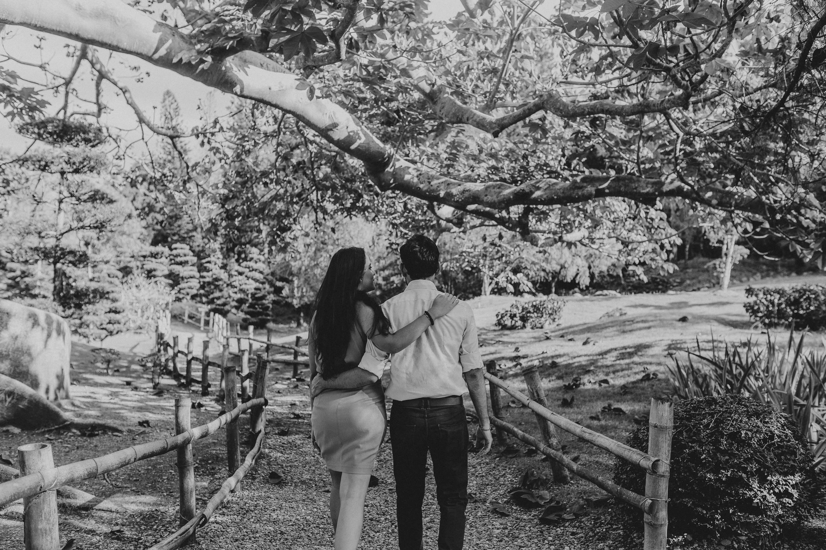 Love Story - Santo Domingo Wedding Photographer 8
