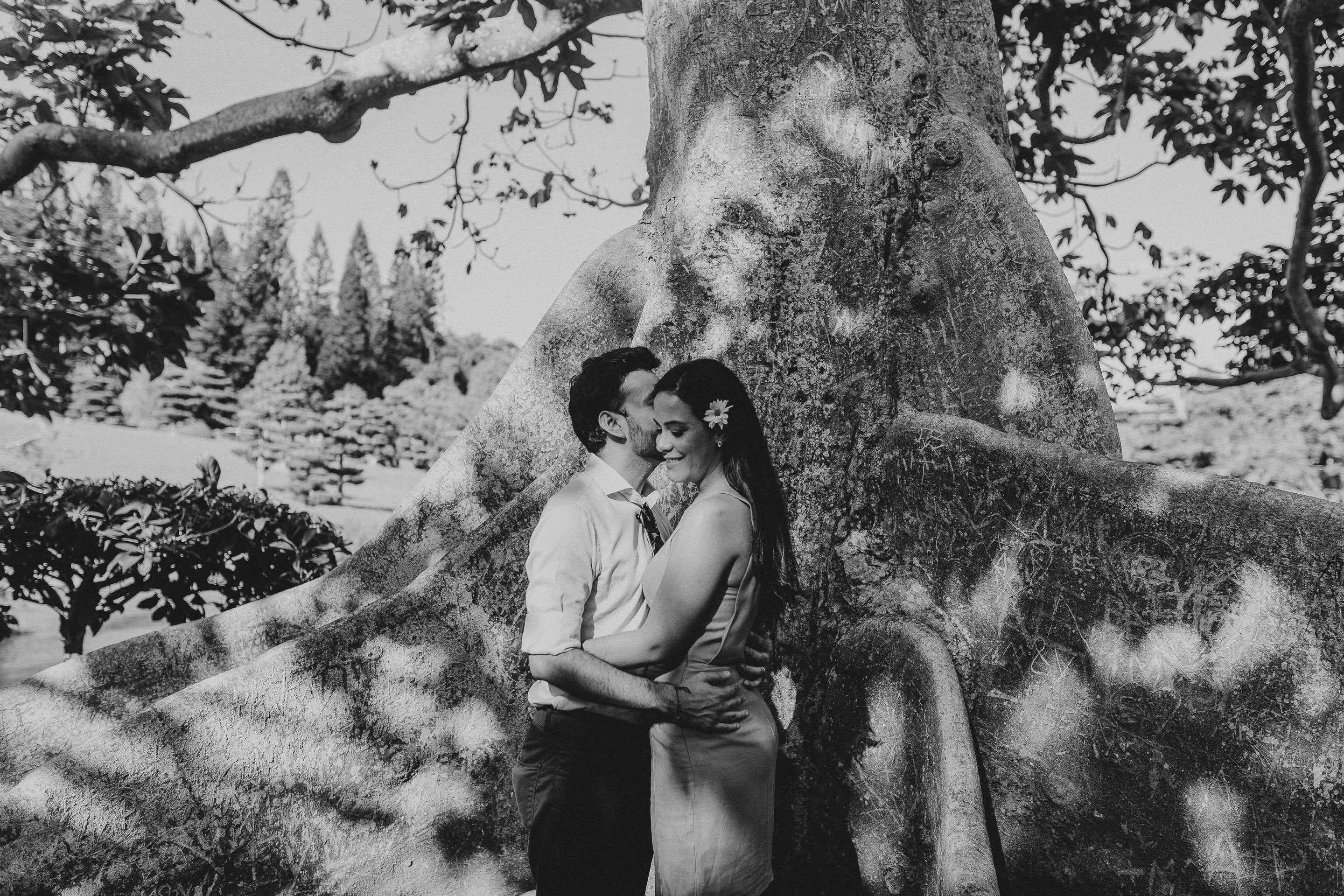 Love Story - Santo Domingo Wedding Photographer 9