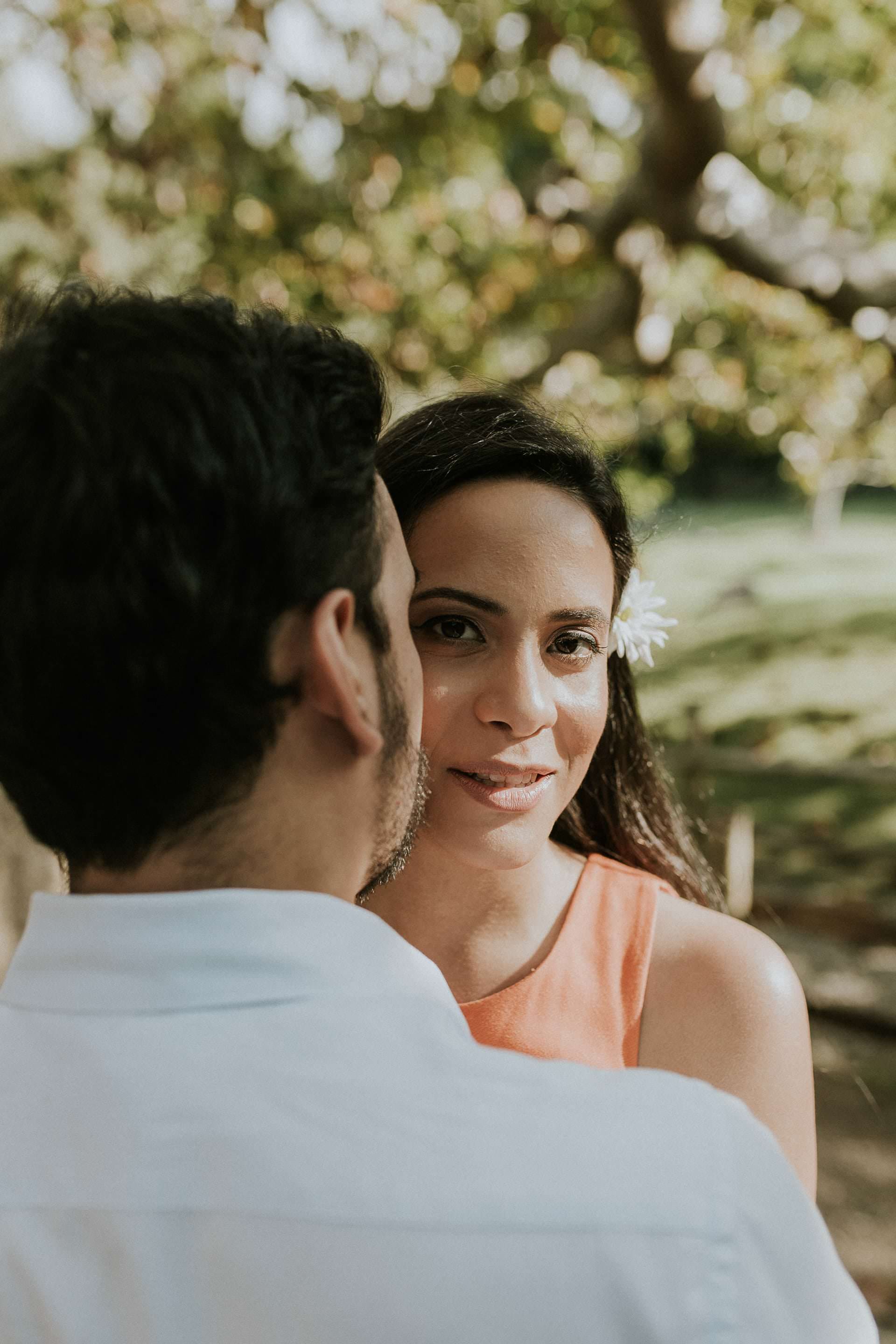 Love Story - Santo Domingo Wedding Photographer 11