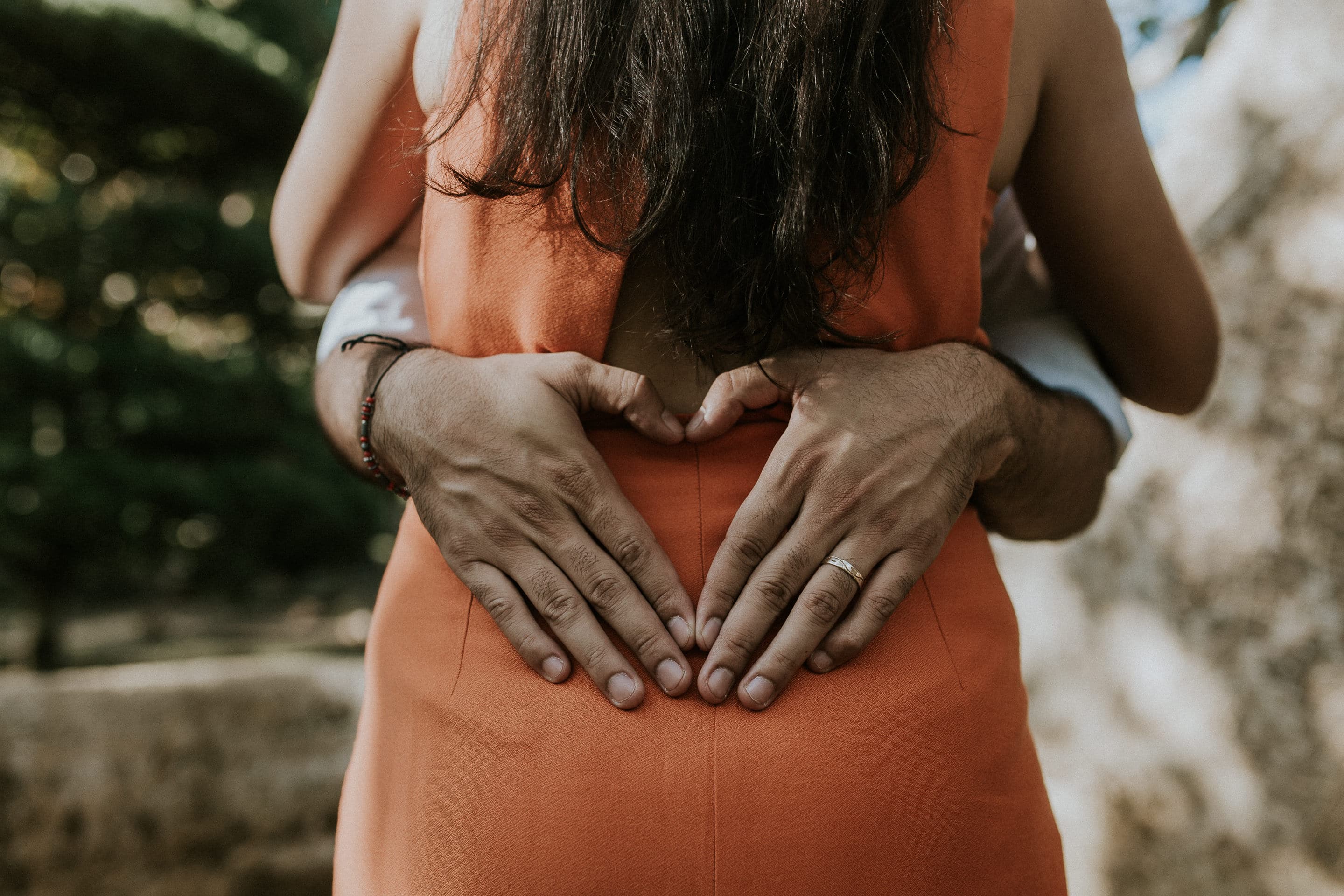 Love Story - Santo Domingo Wedding Photographer 12