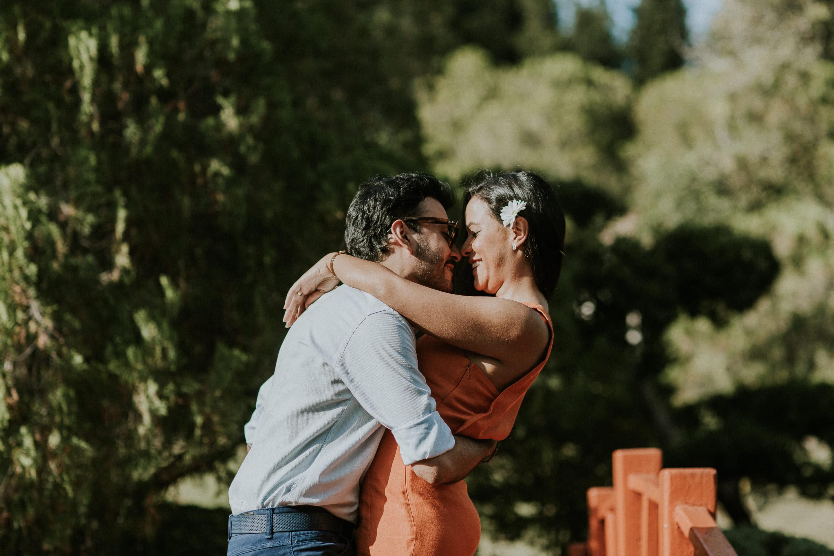 Love Story - Santo Domingo Wedding Photographer 13