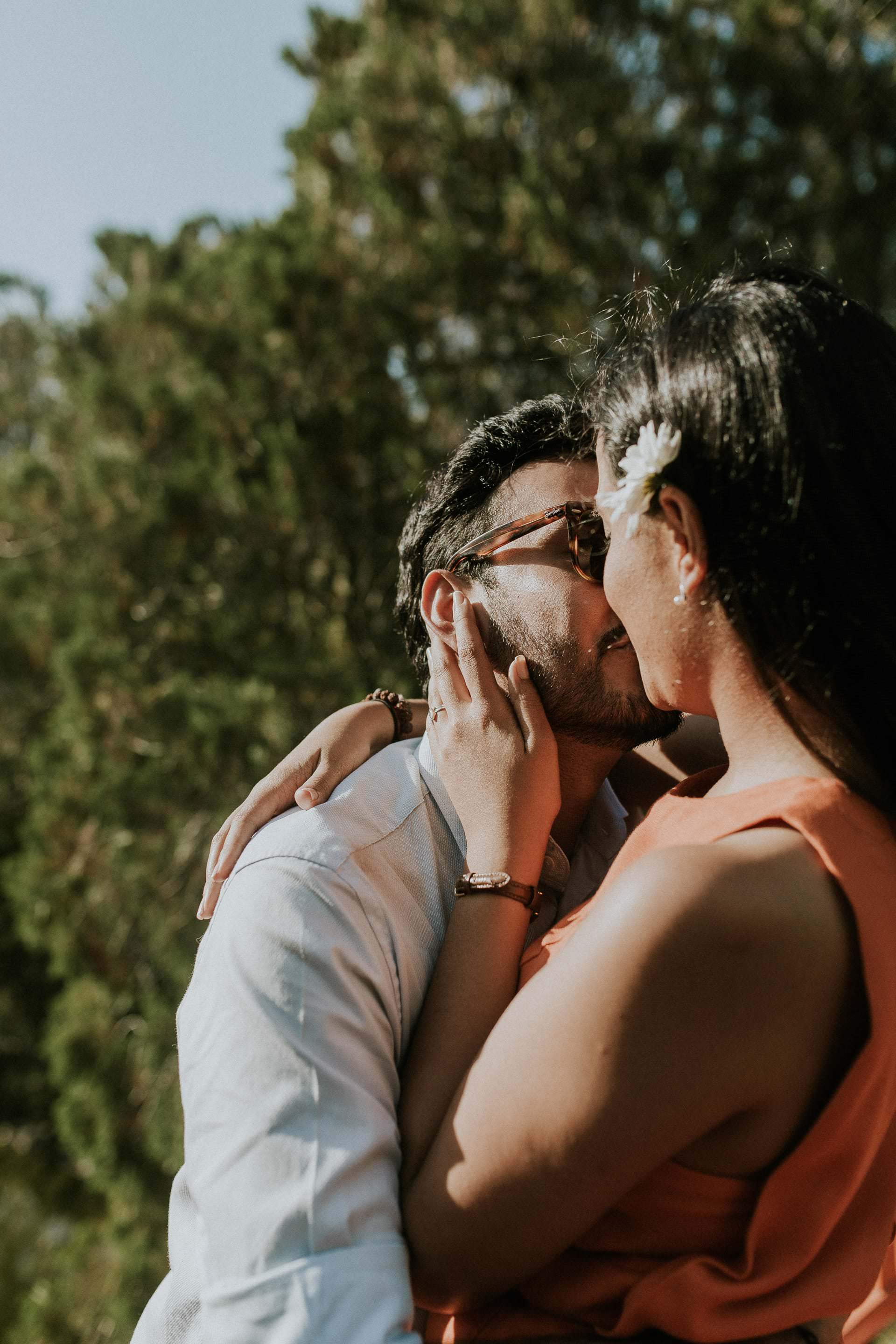 Love Story - Santo Domingo Wedding Photographer 14