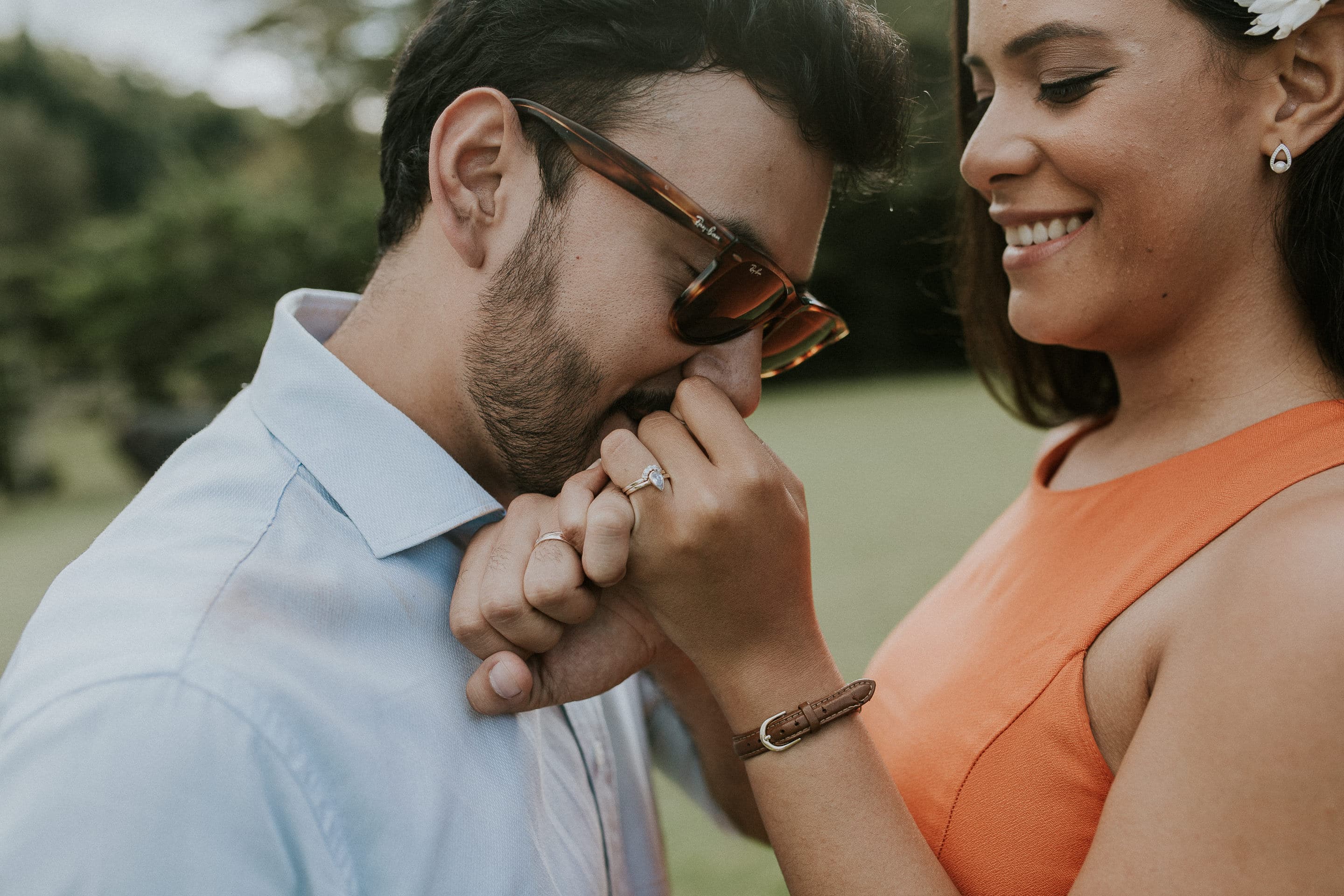Love Story - Santo Domingo Wedding Photographer 16