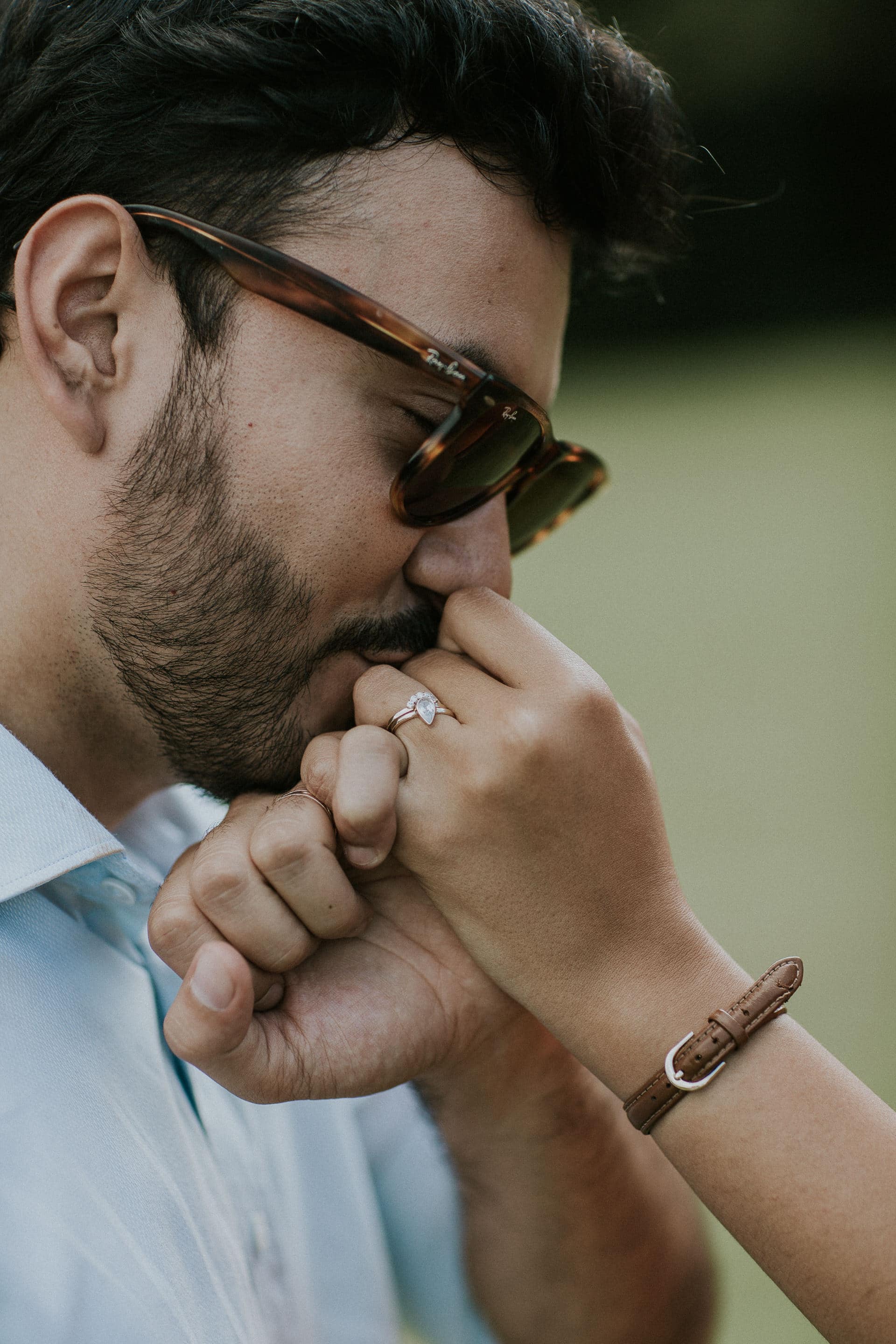 Love Story - Santo Domingo Wedding Photographer 17
