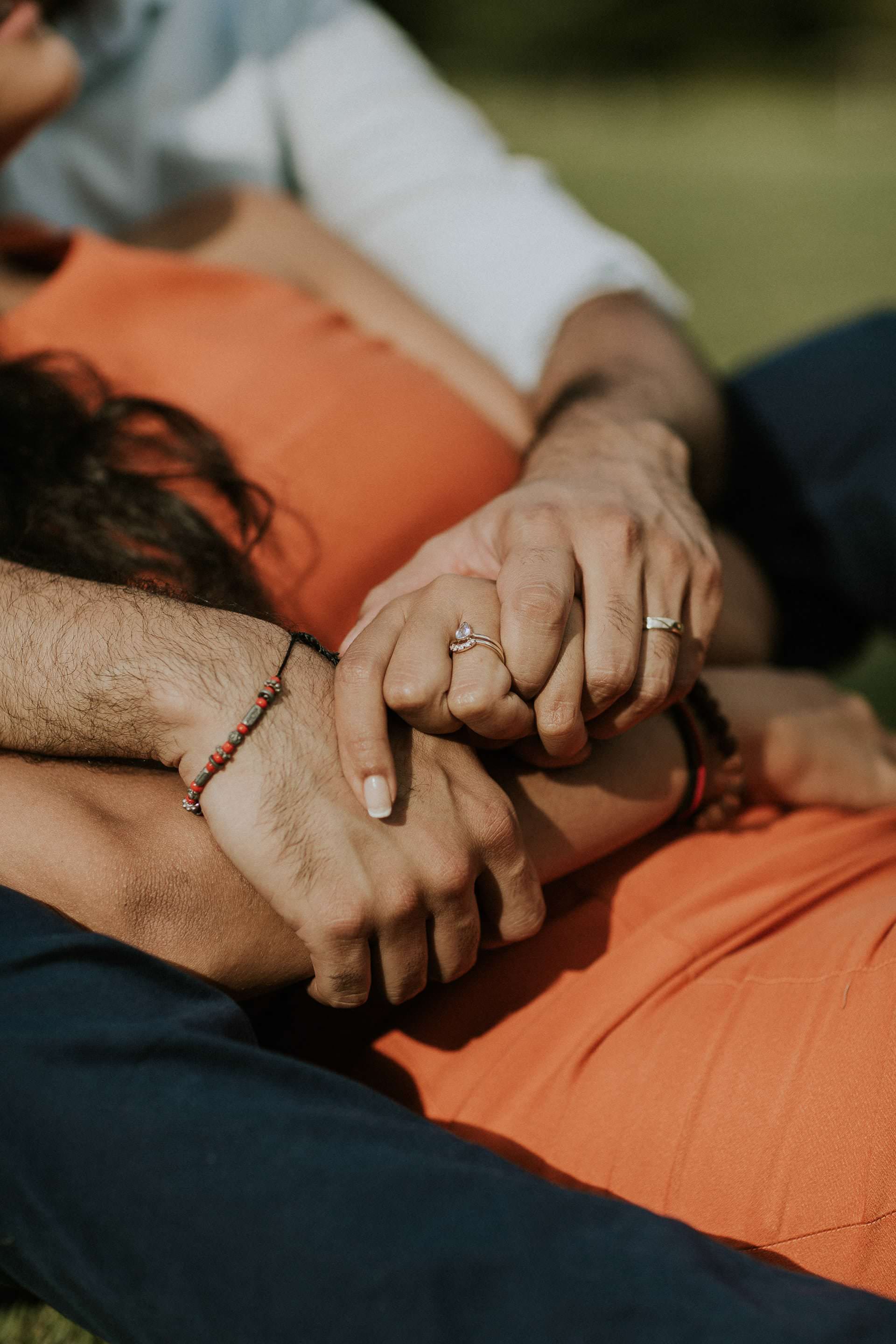Love Story - Santo Domingo Wedding Photographer 20