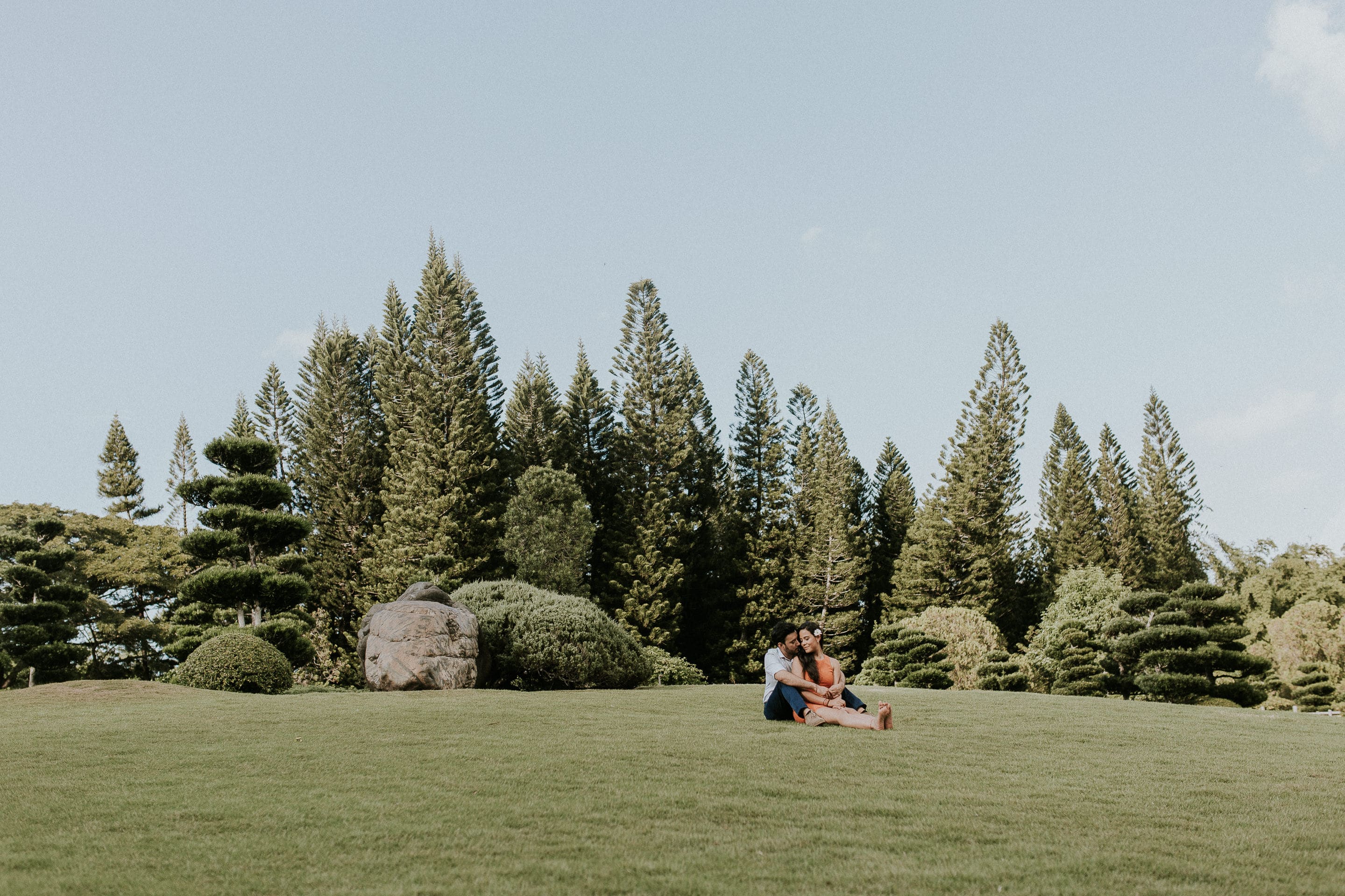 Love Story - Santo Domingo Wedding Photographer 21