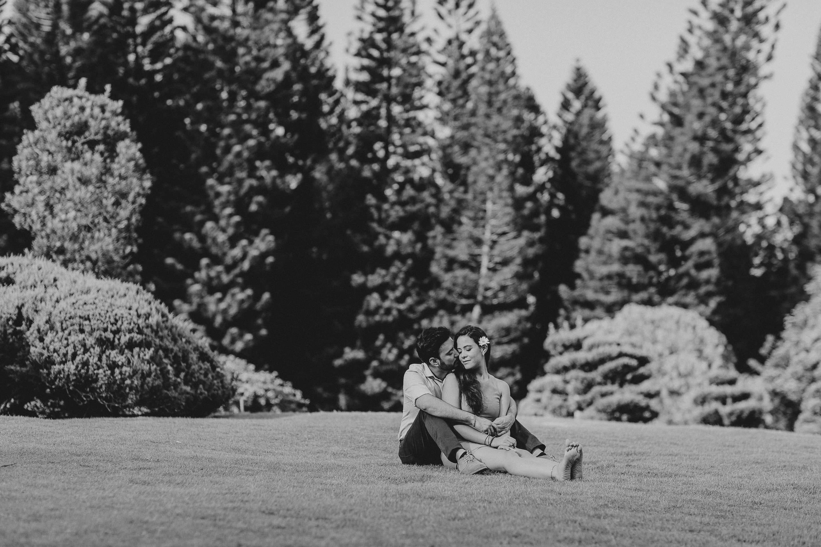 Love Story - Santo Domingo Wedding Photographer 22