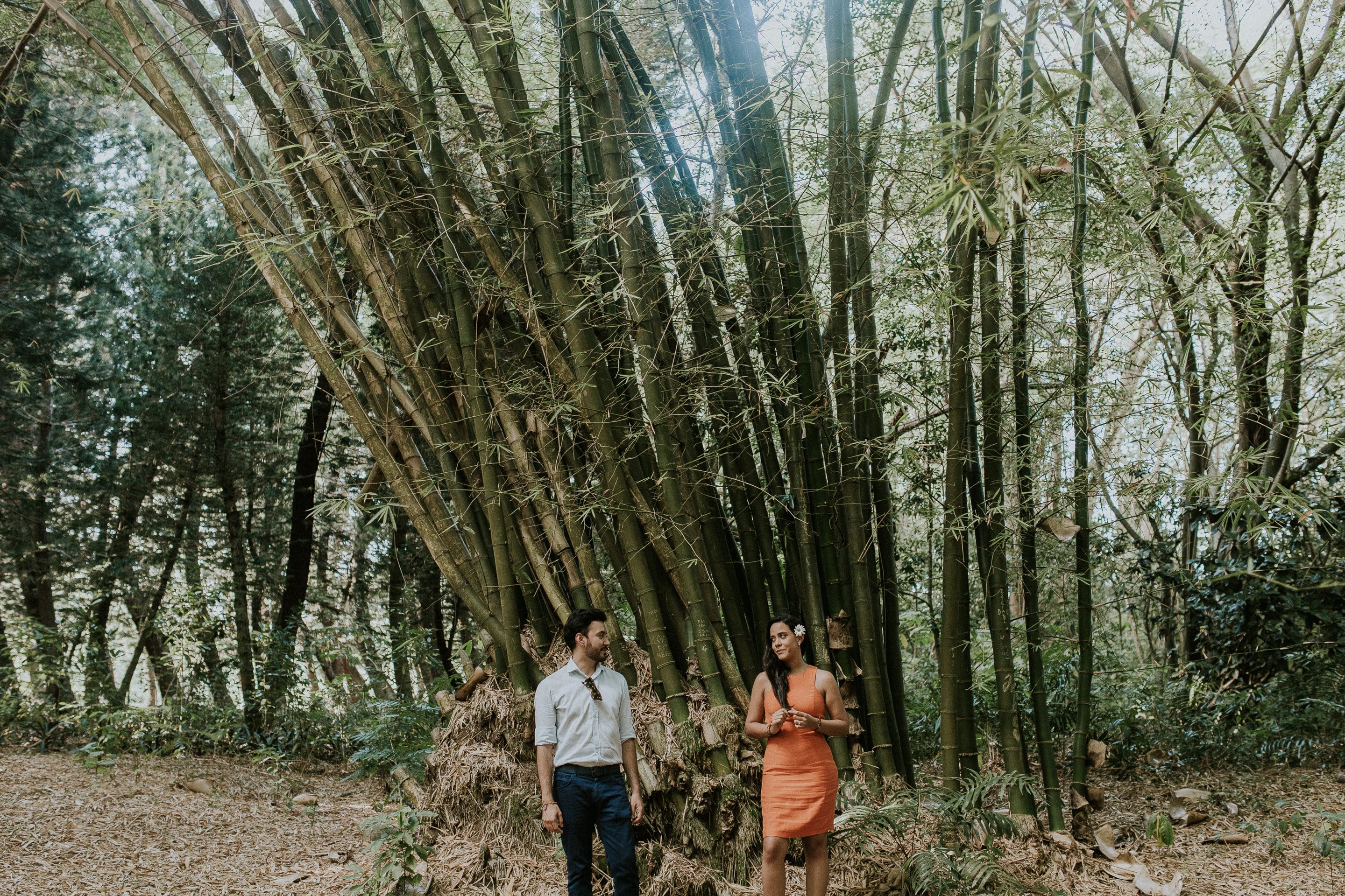 Love Story - Santo Domingo Wedding Photographer 23