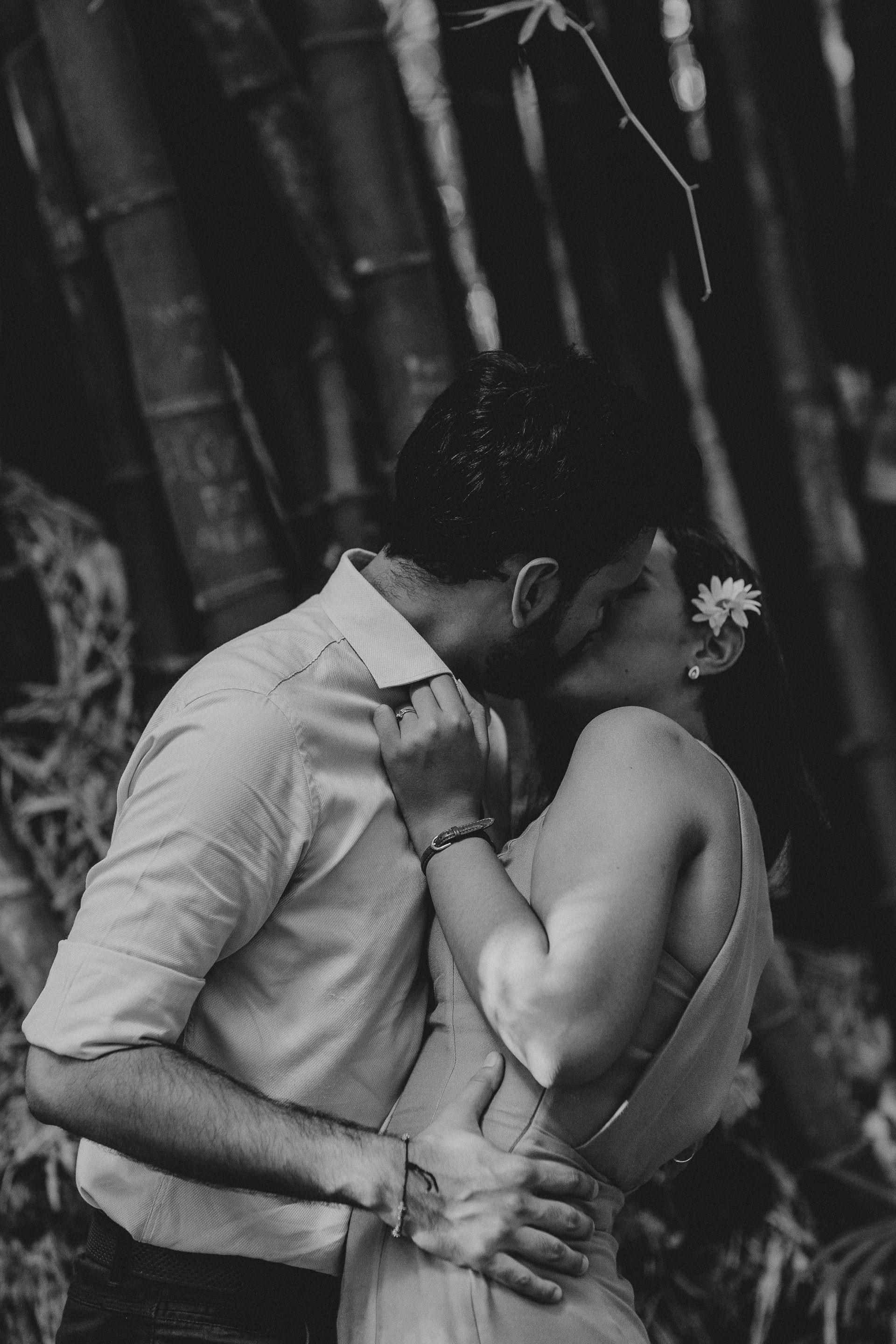 Love Story - Santo Domingo Wedding Photographer 24