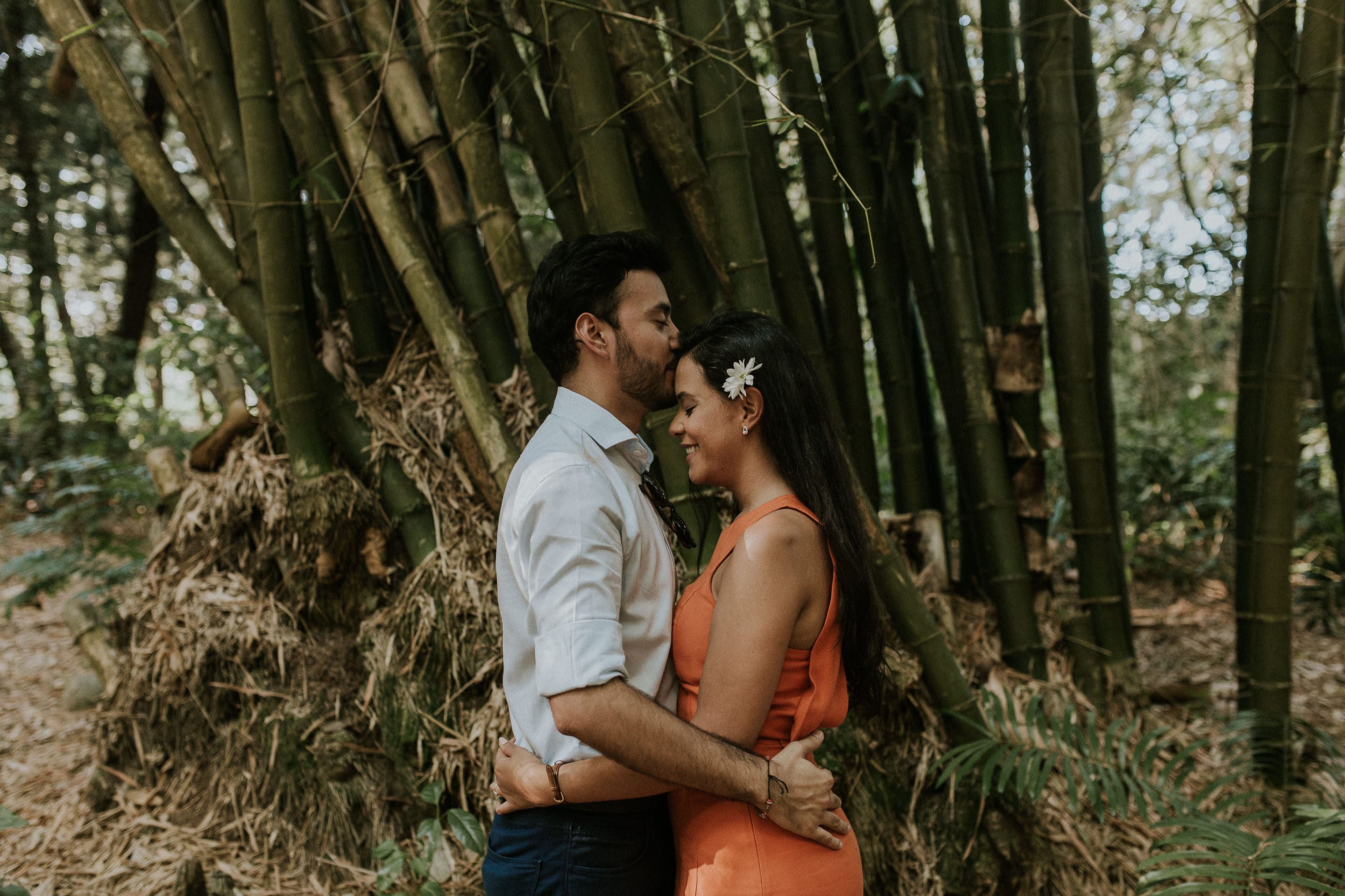 Love Story - Santo Domingo Wedding Photographer 25