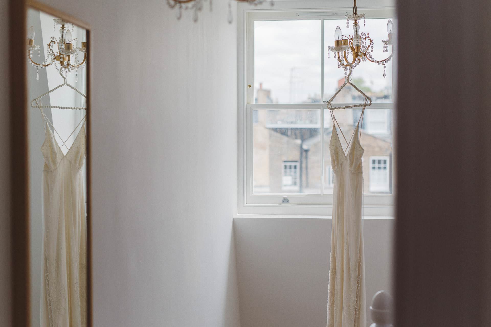 Blaine x Sion - Lutyens London Wedding Photography 1