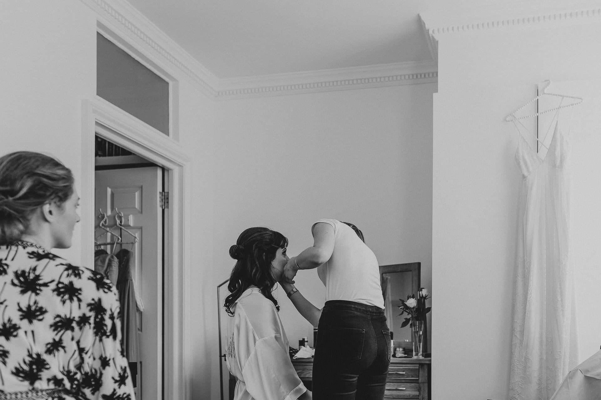 Blaine x Sion - Lutyens London Wedding Photography 5
