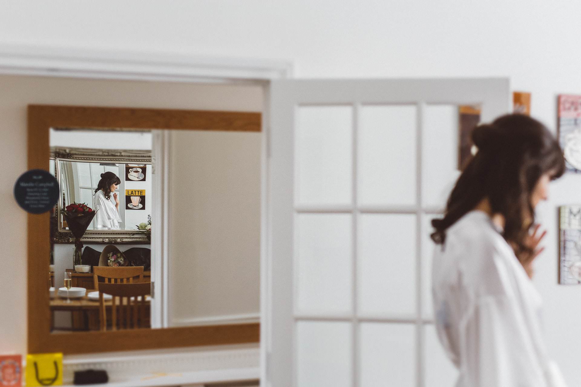 Blaine x Sion - Lutyens London Wedding Photography 9