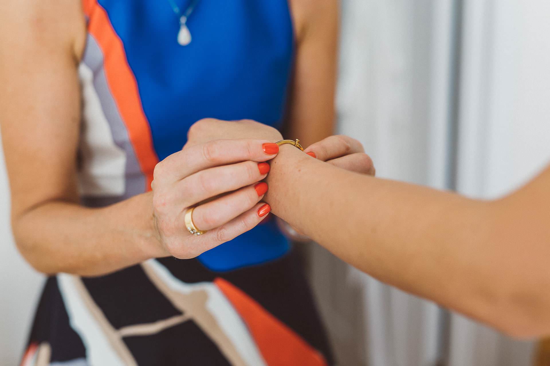 Blaine x Sion - Lutyens London Wedding Photography 16