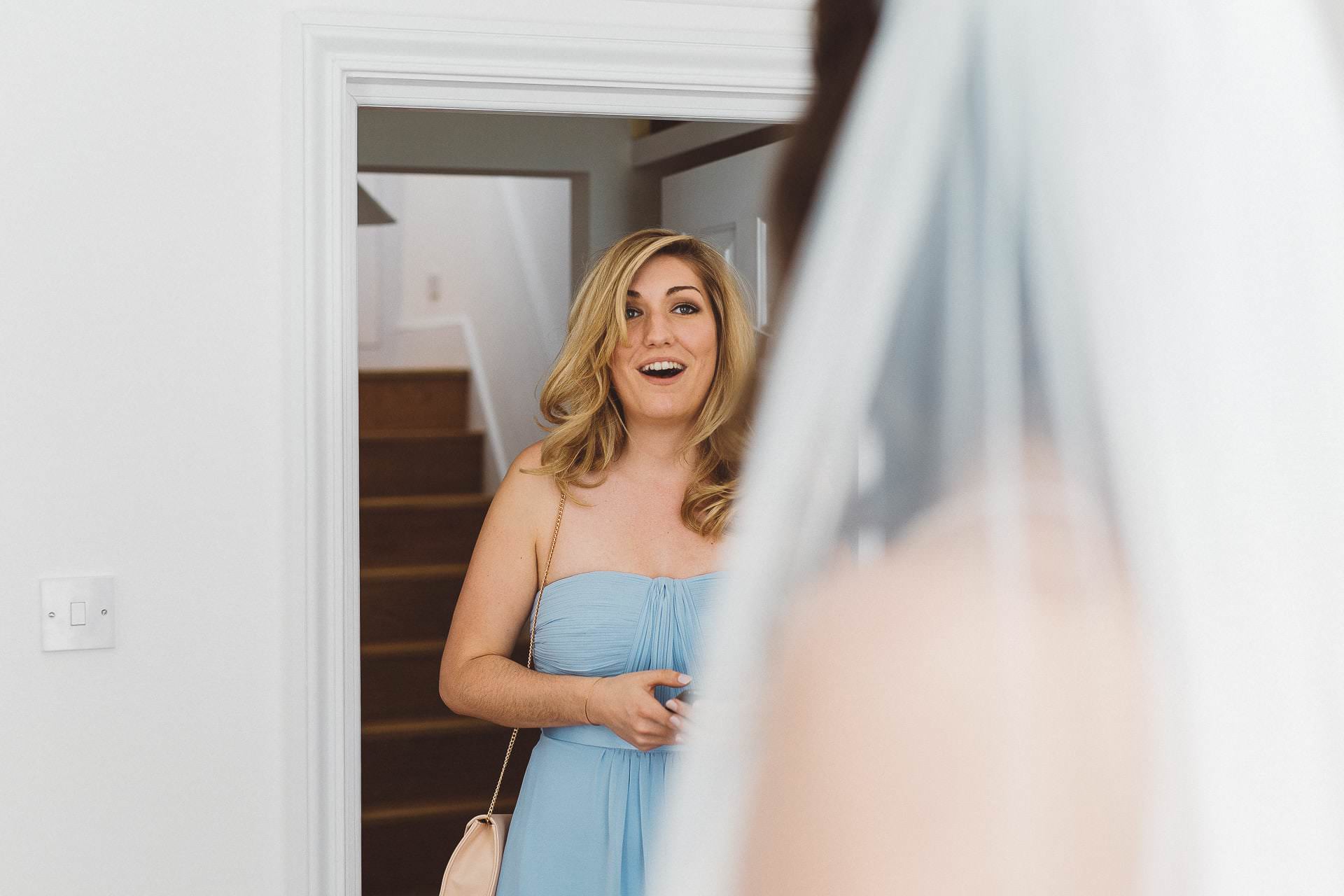 Blaine x Sion - Lutyens London Wedding Photography 19
