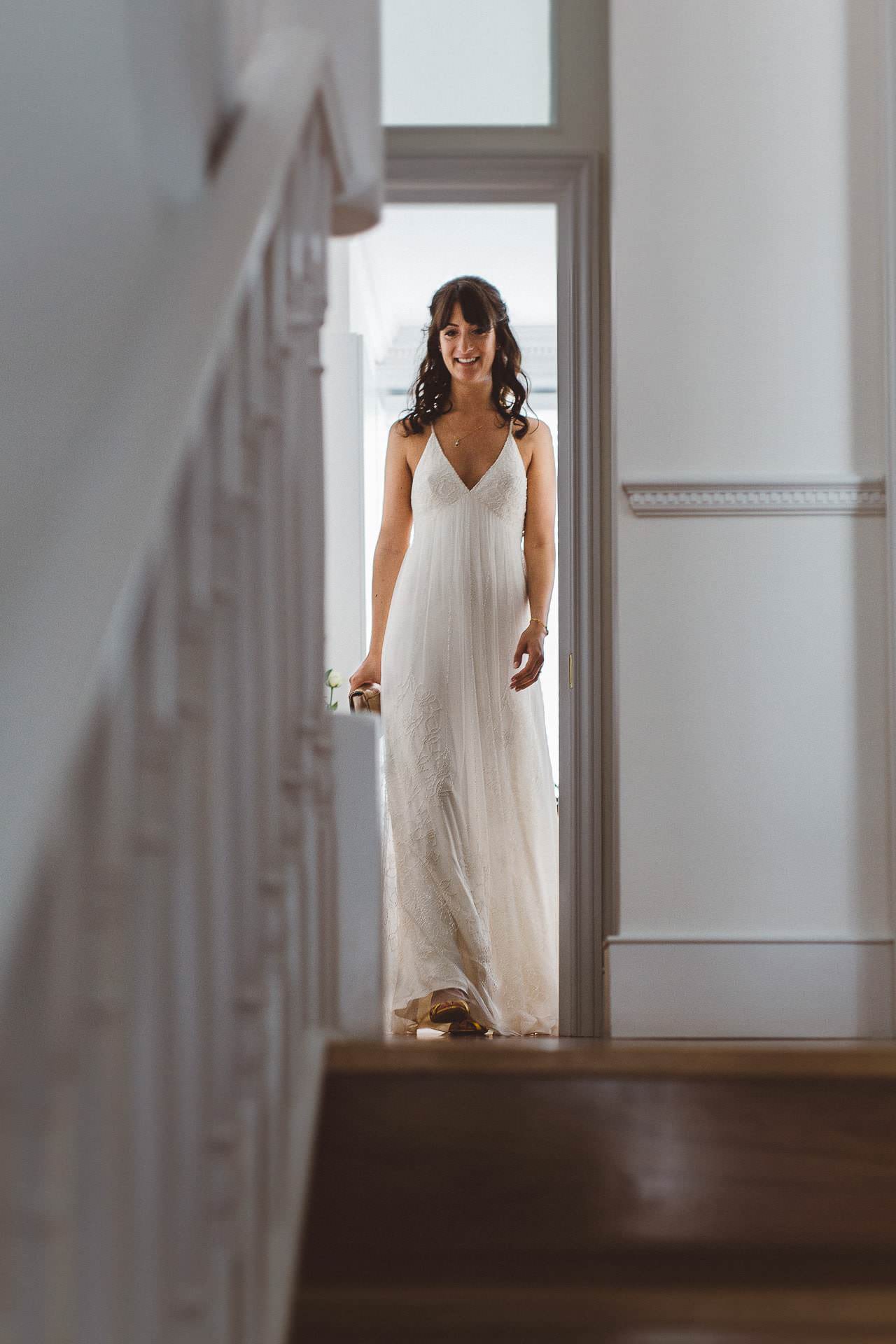 Blaine x Sion - Lutyens London Wedding Photography 21