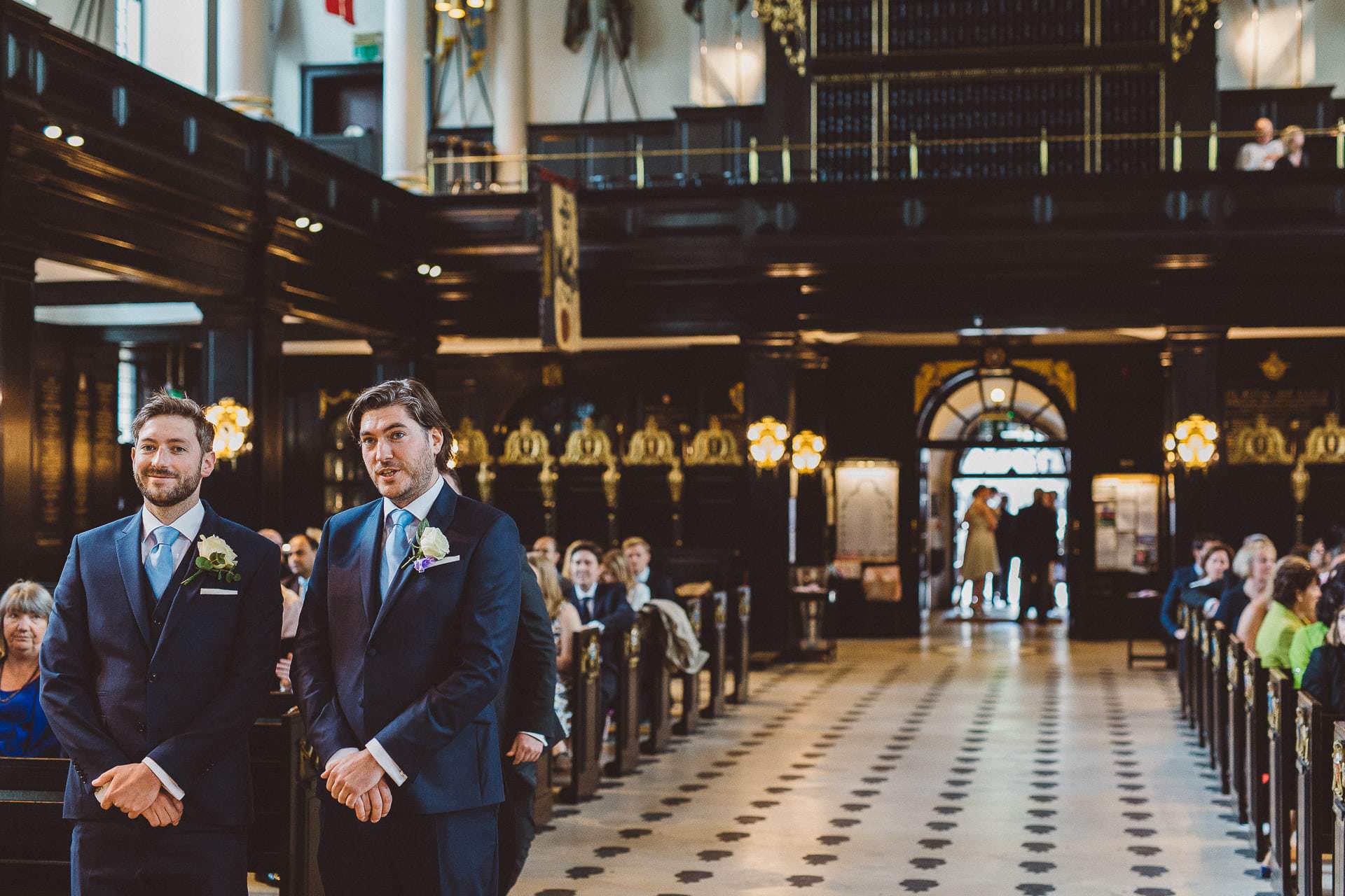 Blaine x Sion - Lutyens London Wedding Photography 26