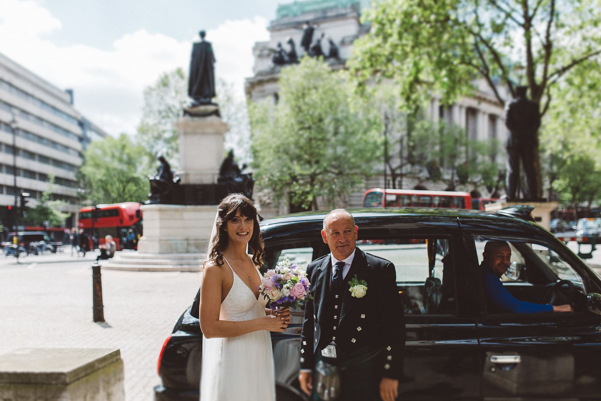 Blaine x Sion - Lutyens London Wedding Photography 27