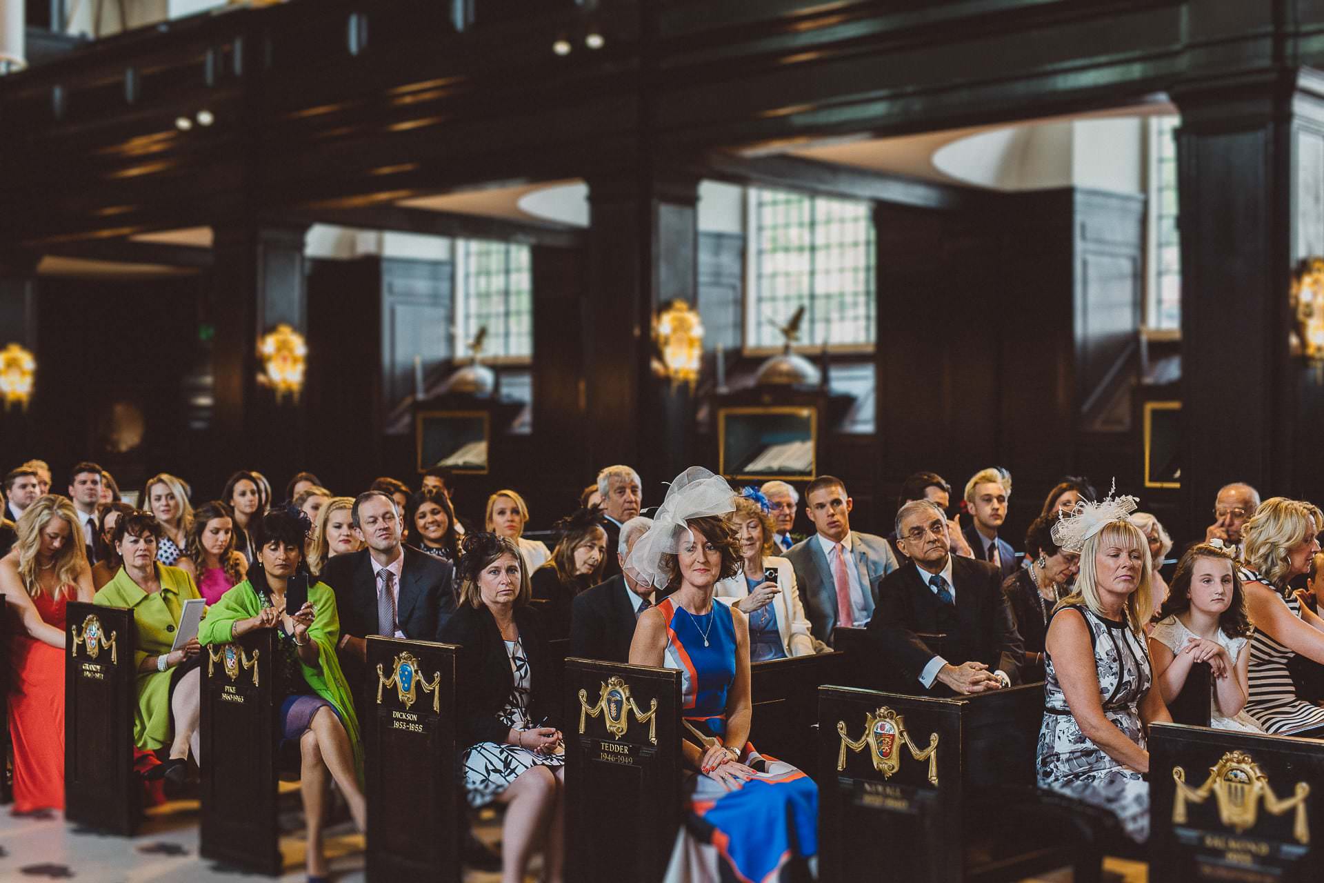 Blaine x Sion - Lutyens London Wedding Photography 28