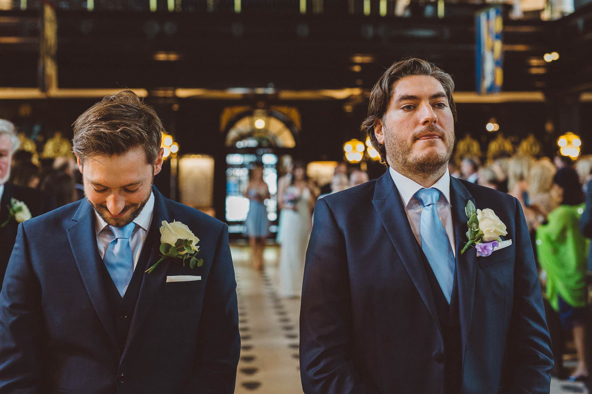 Blaine x Sion - Lutyens London Wedding Photography 29