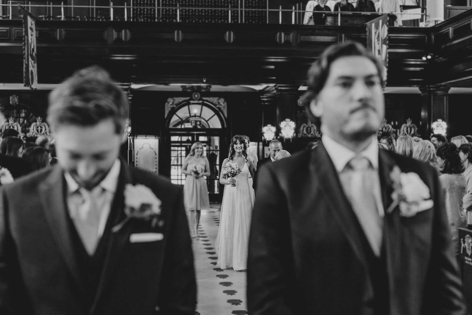 Blaine x Sion - Lutyens London Wedding Photography 30