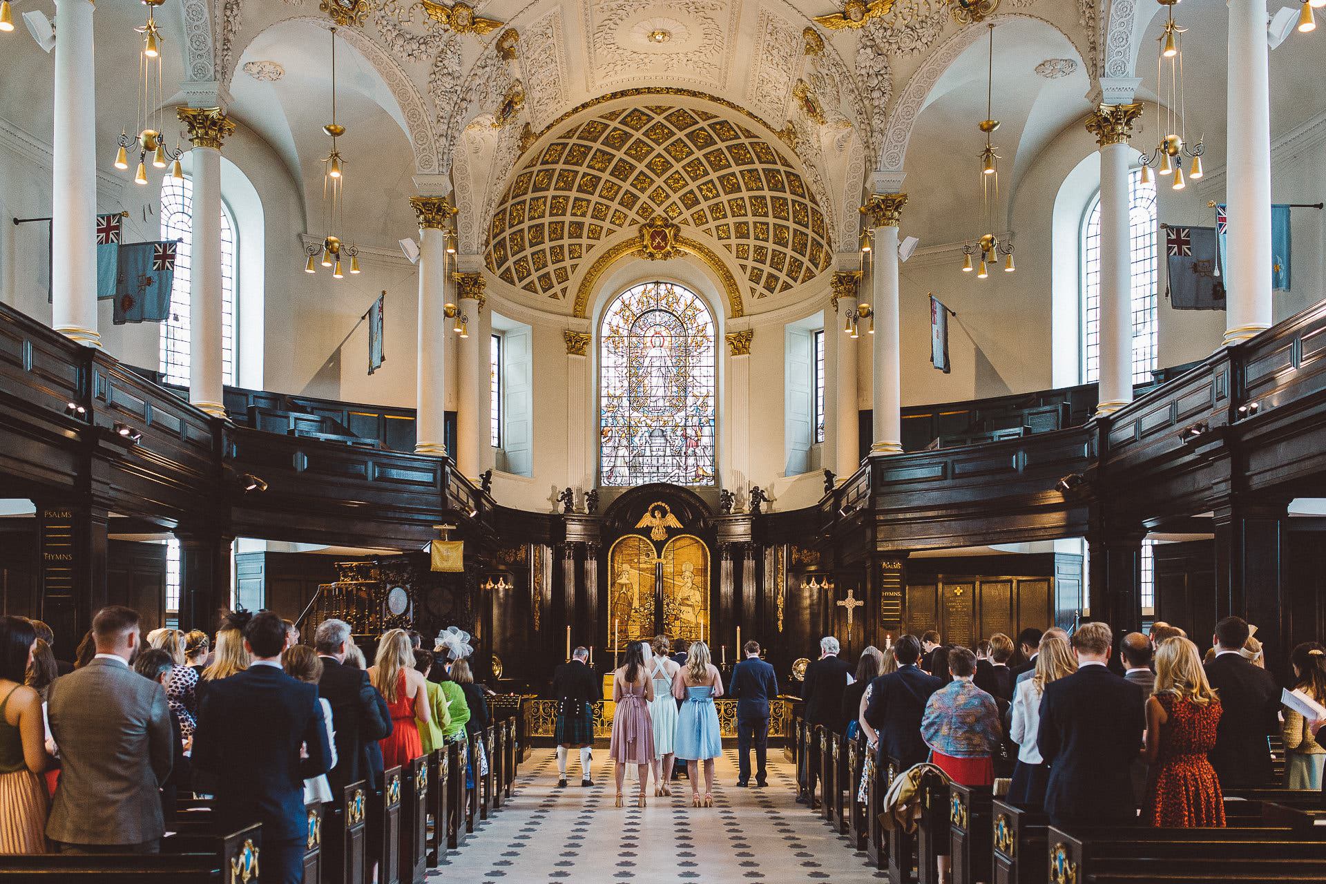 Blaine x Sion - Lutyens London Wedding Photography 33