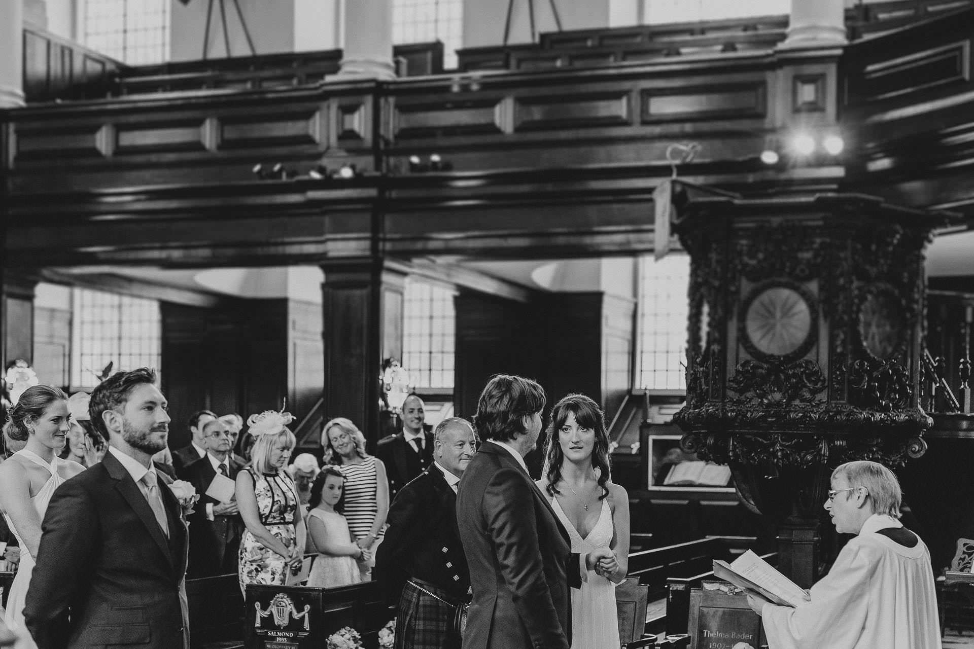 Blaine x Sion - Lutyens London Wedding Photography 34