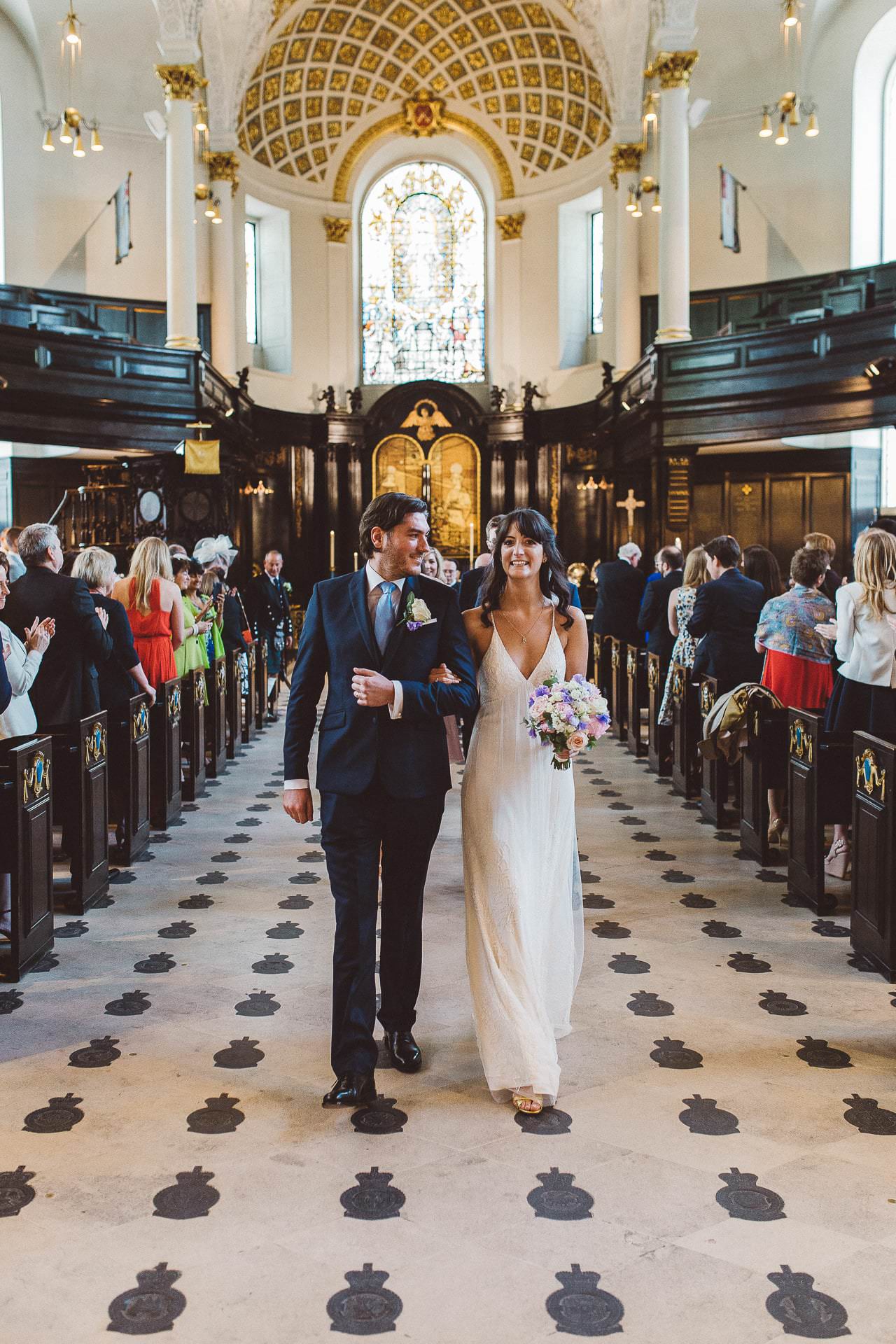 Blaine x Sion - Lutyens London Wedding Photography 35