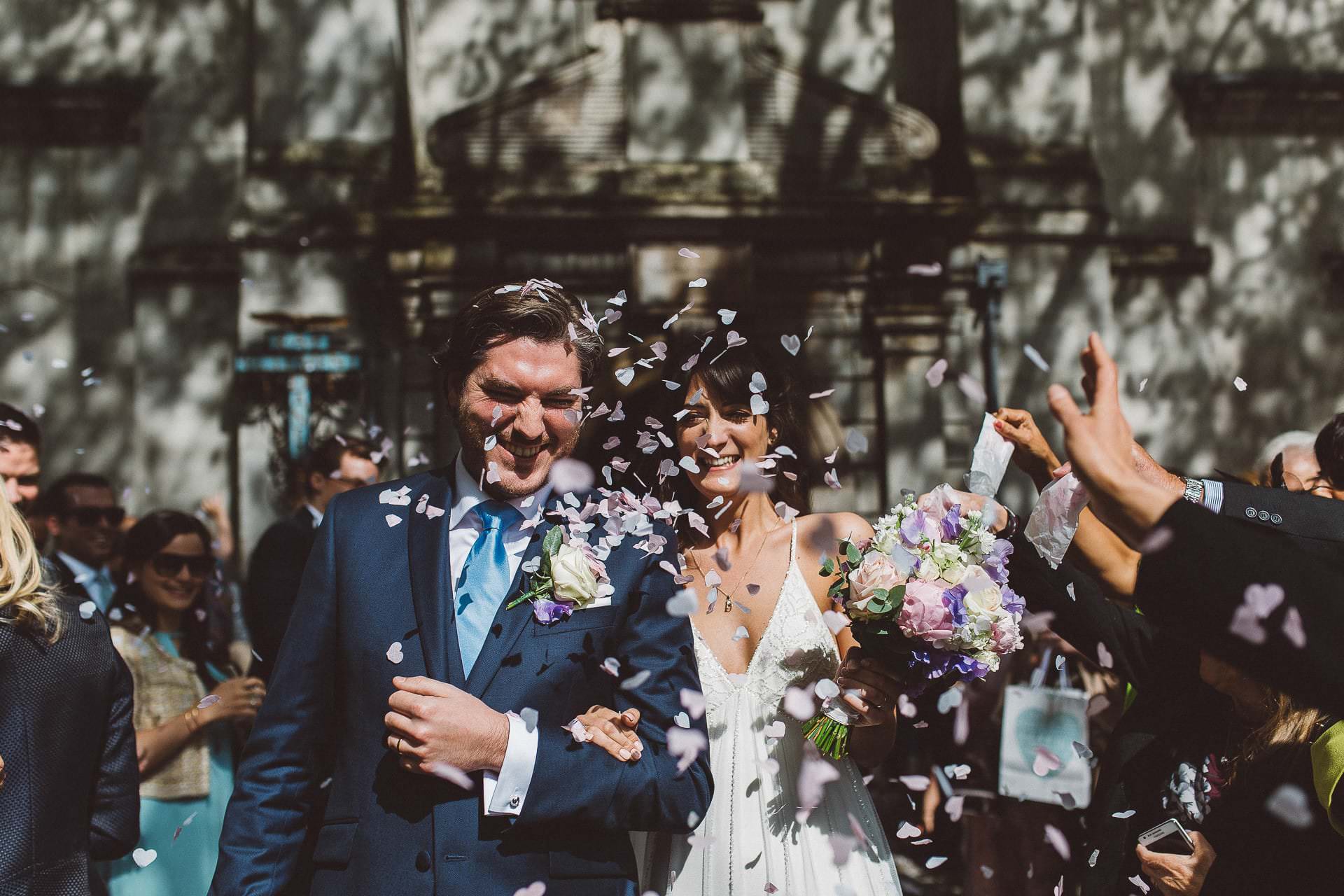 Blaine x Sion - Lutyens London Wedding Photography 37