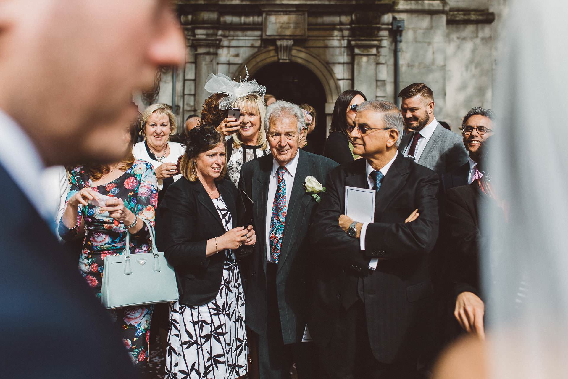 Blaine x Sion - Lutyens London Wedding Photography 39
