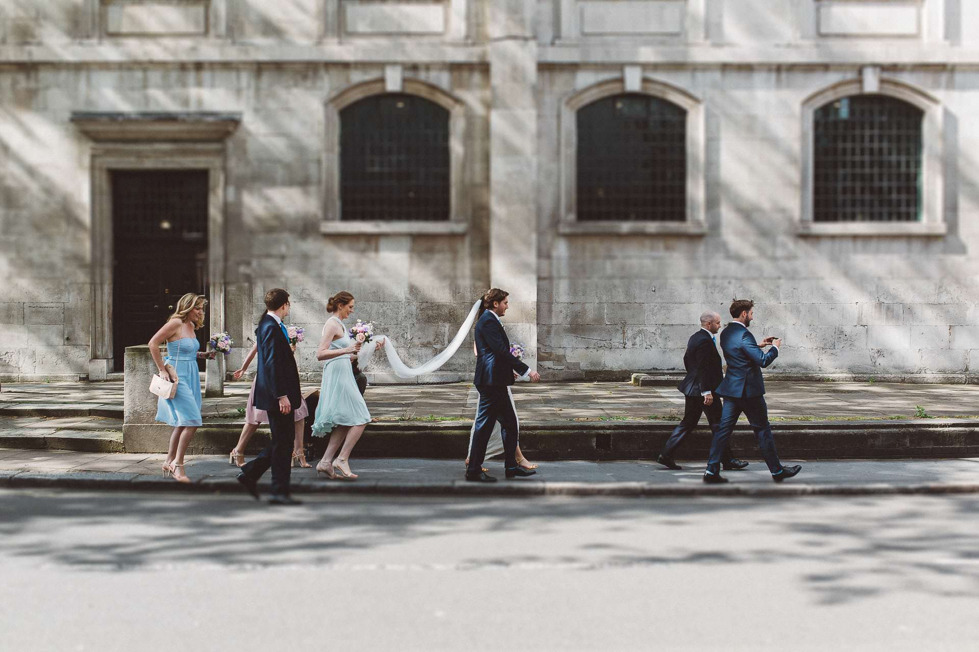 Blaine x Sion - Lutyens London Wedding Photography 40
