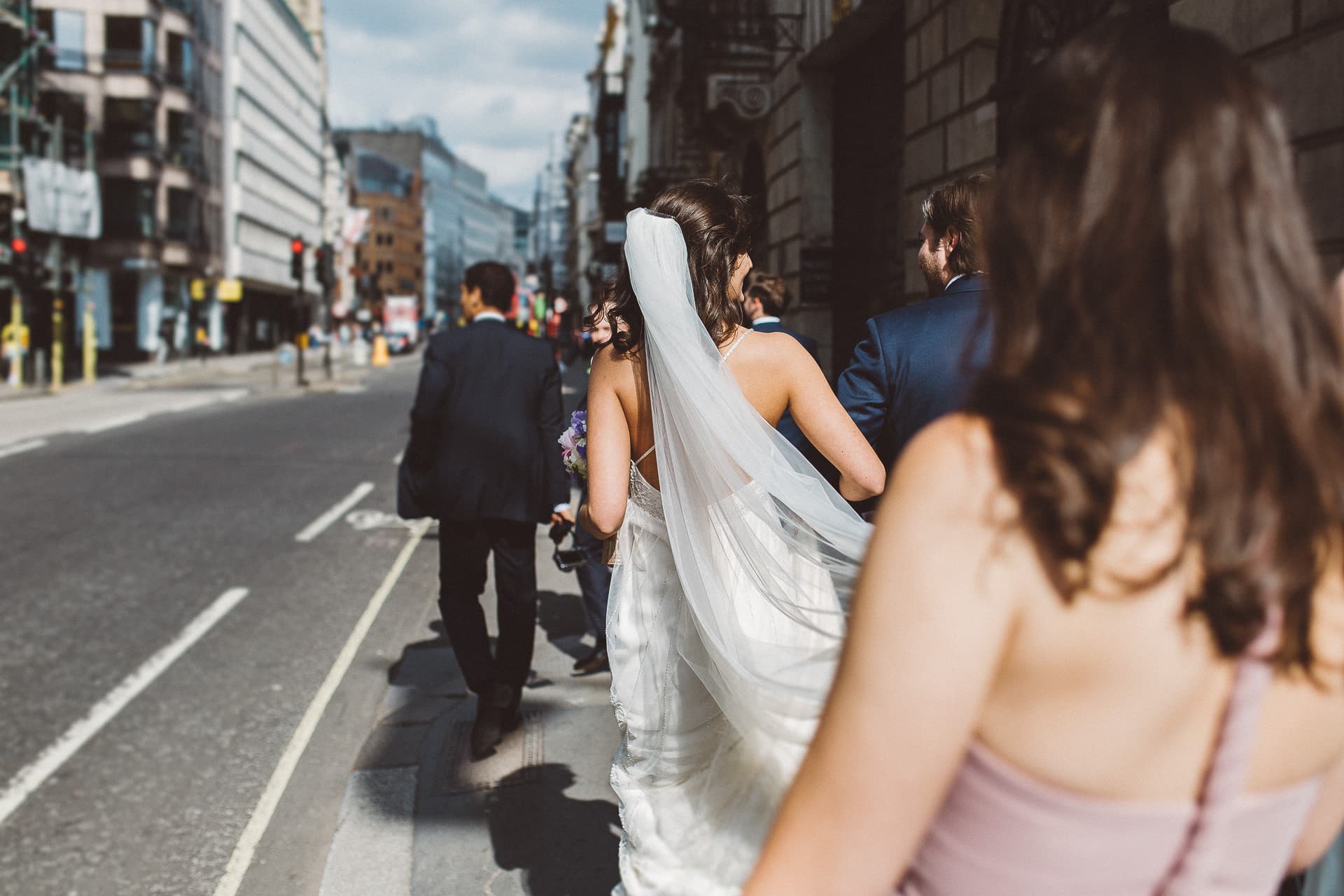 Blaine x Sion - Lutyens London Wedding Photography 41