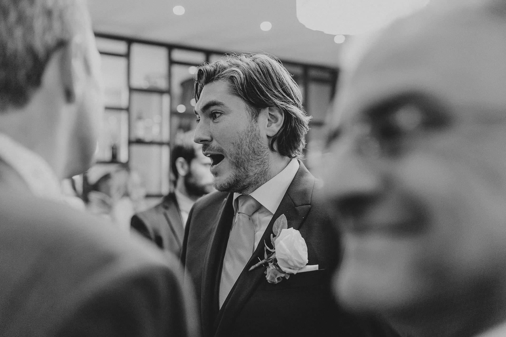 Blaine x Sion - Lutyens London Wedding Photography 46