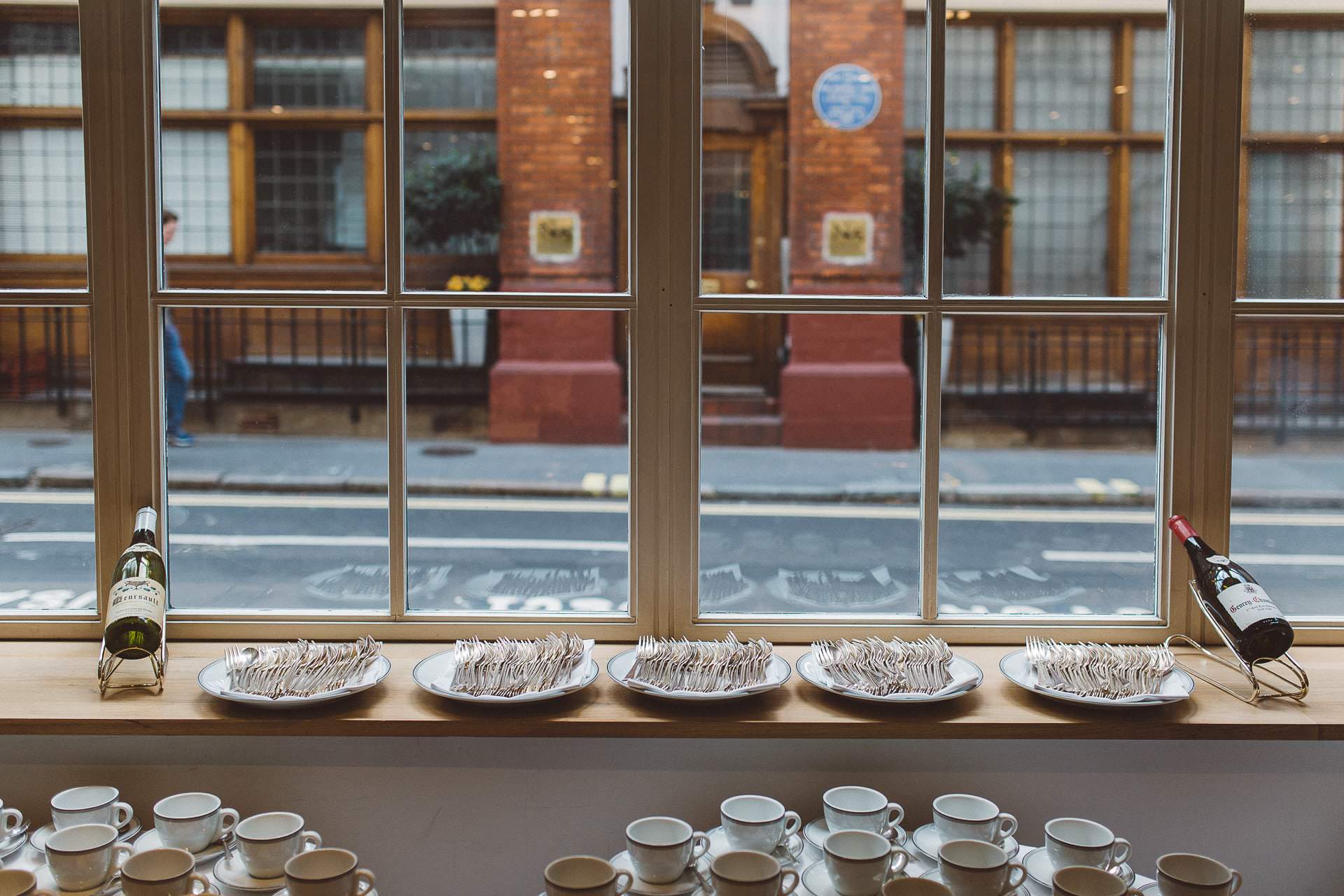 Blaine x Sion - Lutyens London Wedding Photography 50