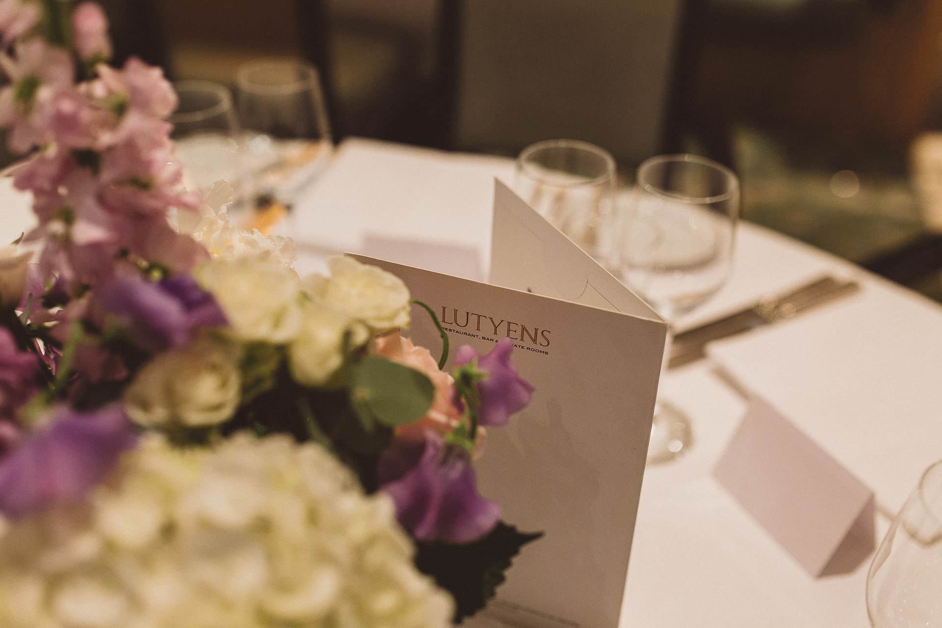 Blaine x Sion - Lutyens London Wedding Photography 55