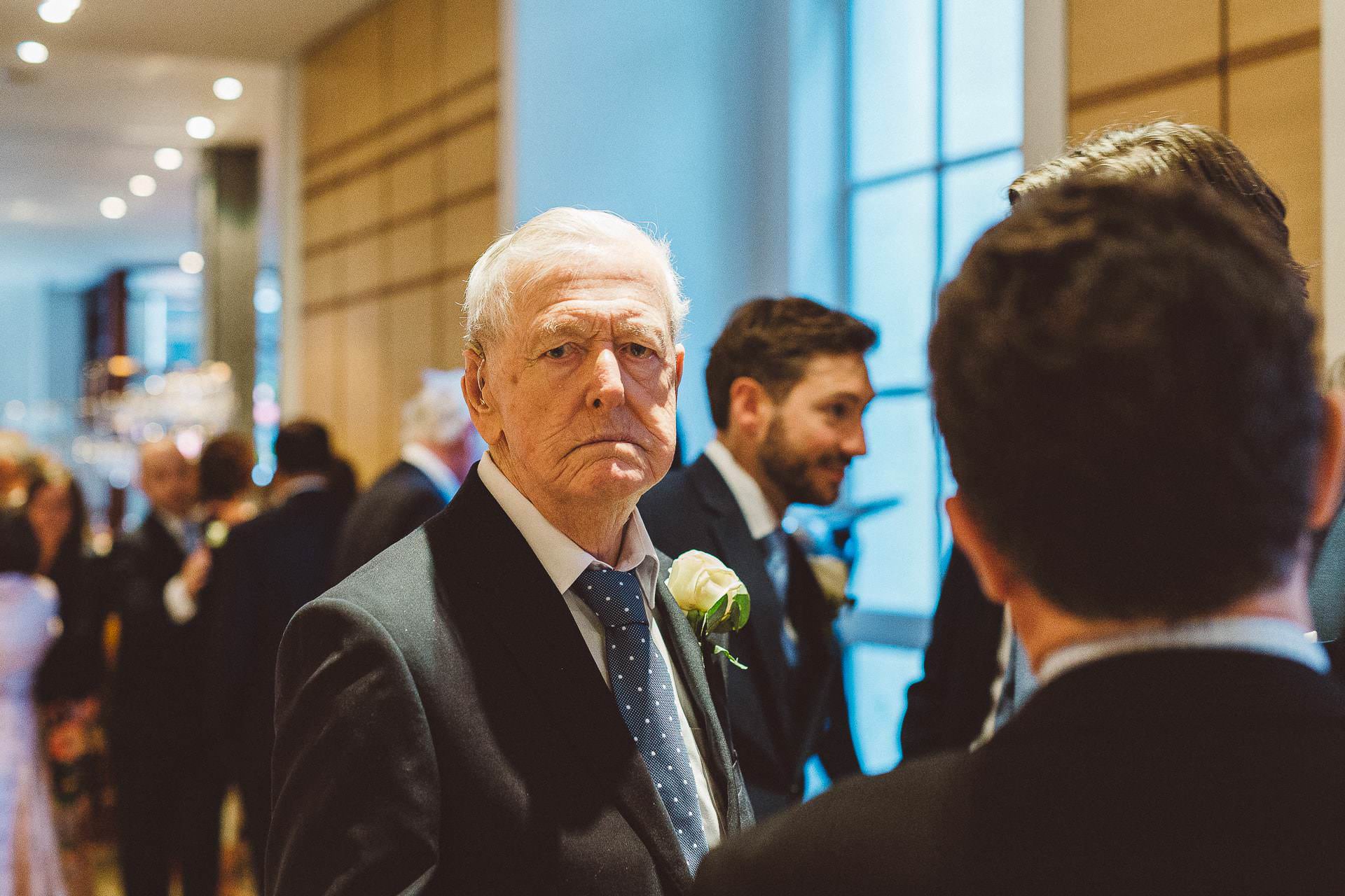 Blaine x Sion - Lutyens London Wedding Photography 58