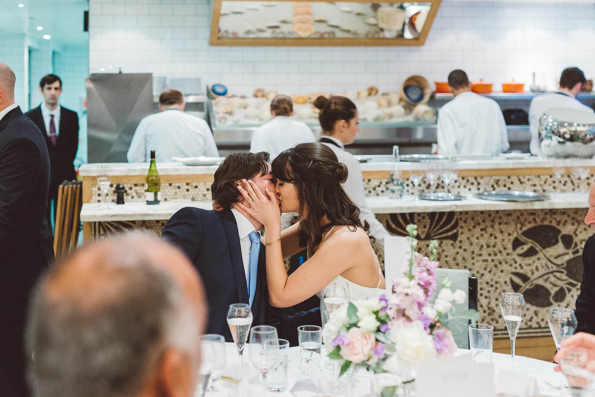Blaine x Sion - Lutyens London Wedding Photography 69