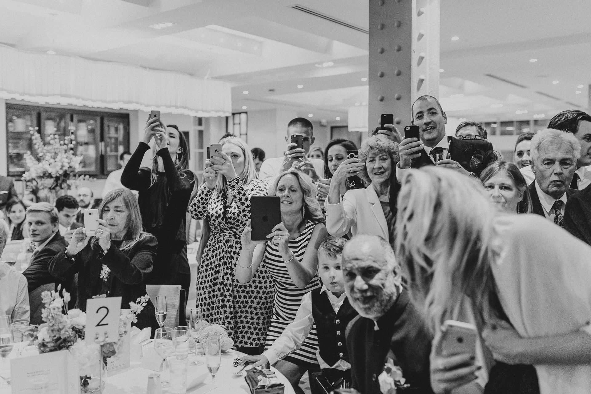 Blaine x Sion - Lutyens London Wedding Photography 73