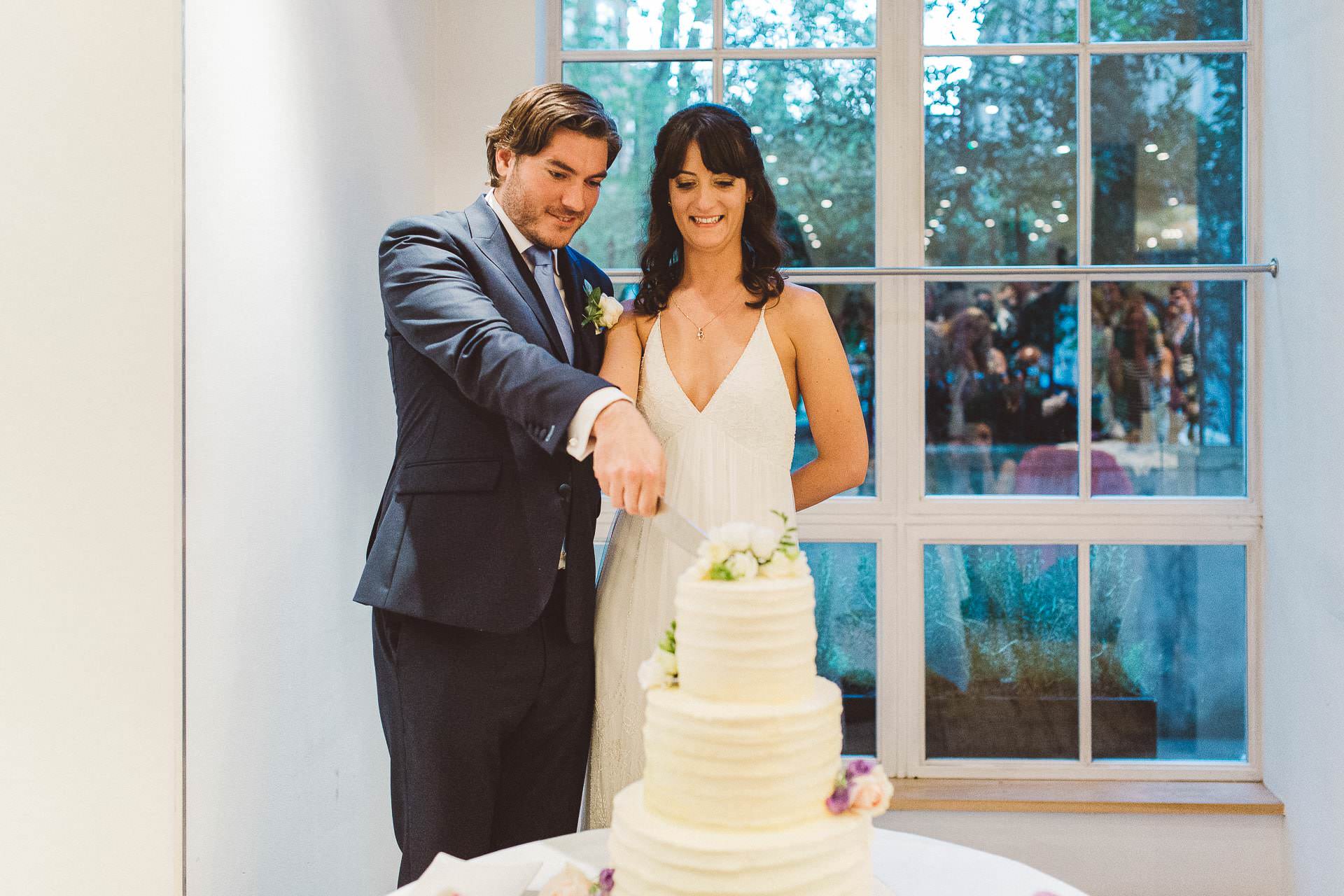 Blaine x Sion - Lutyens London Wedding Photography 74